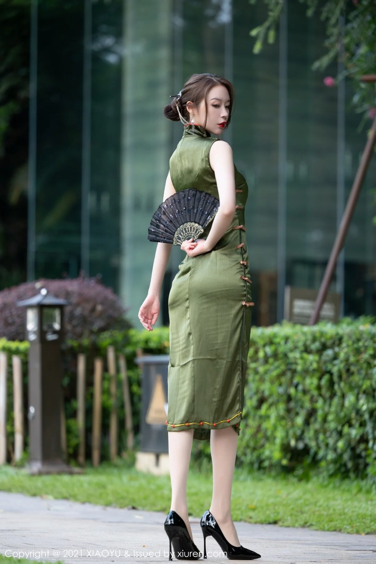 Xrmnw.Vip_梦心月_写真