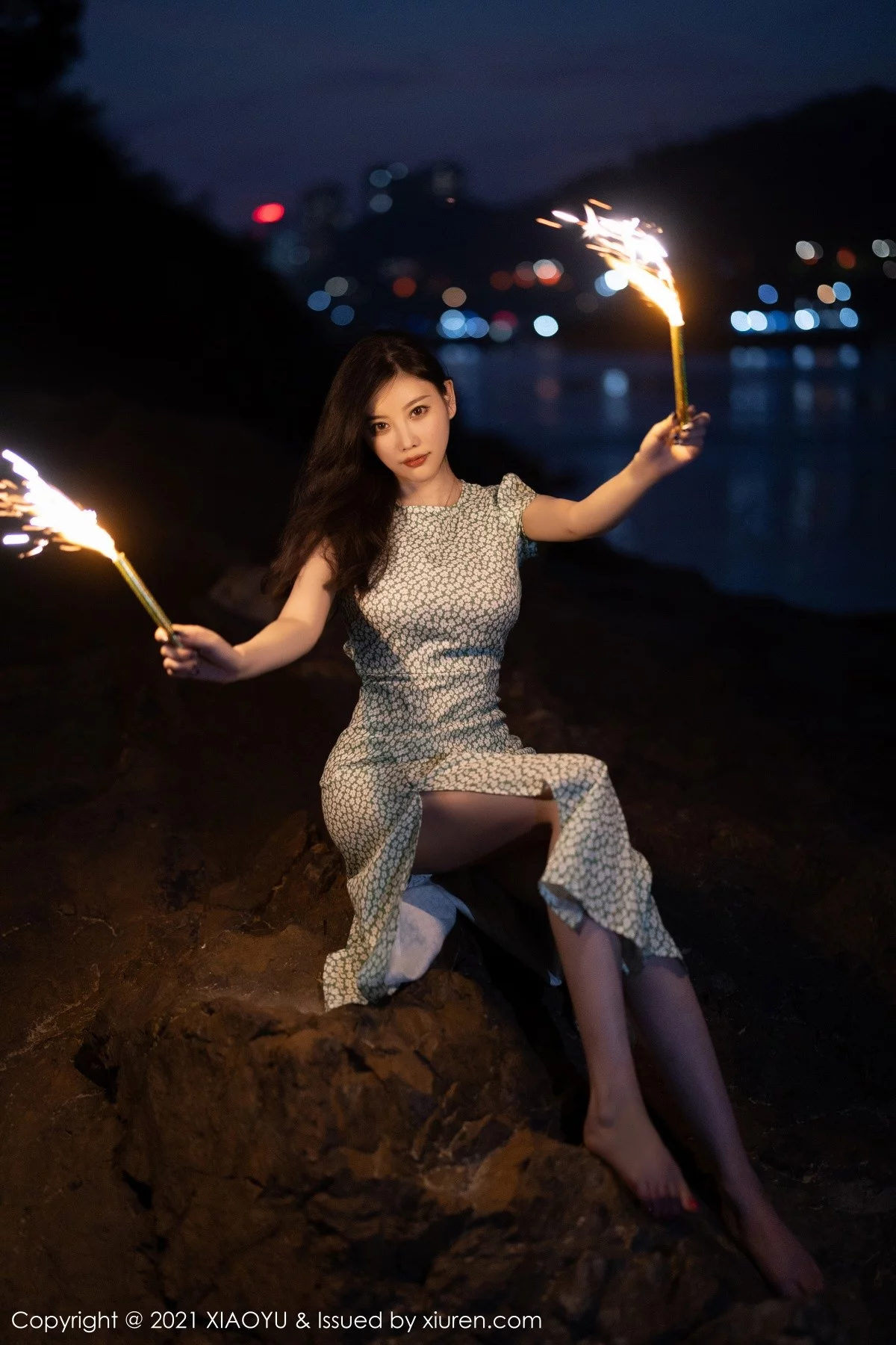 Xrmnw.Vip_杨晨晨_写真