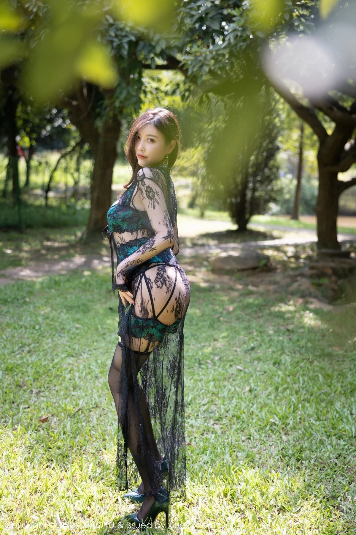 Xrmnw.Vip_杨晨晨_写真