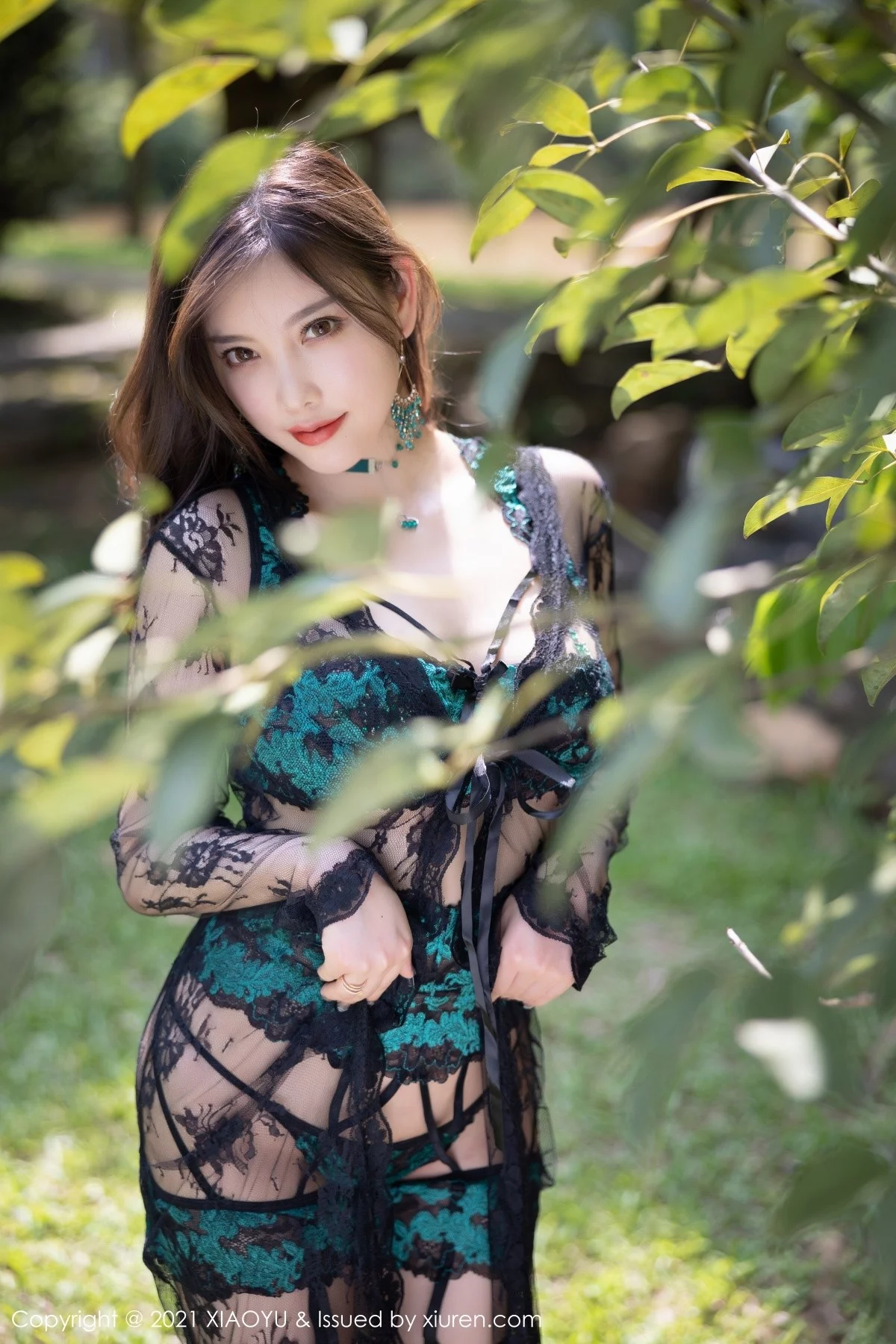 Xrmnw.Vip_杨晨晨_写真