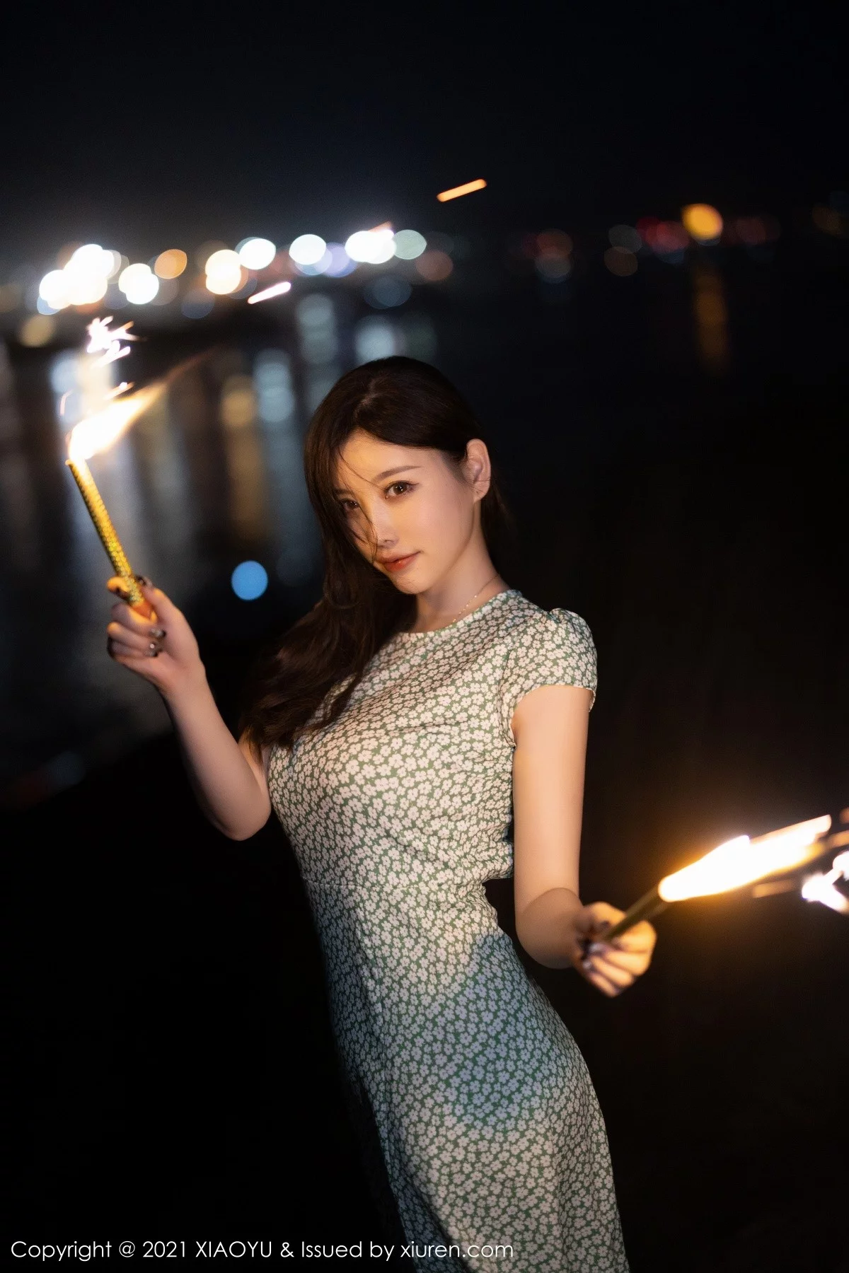 Xrmnw.Vip_杨晨晨_写真