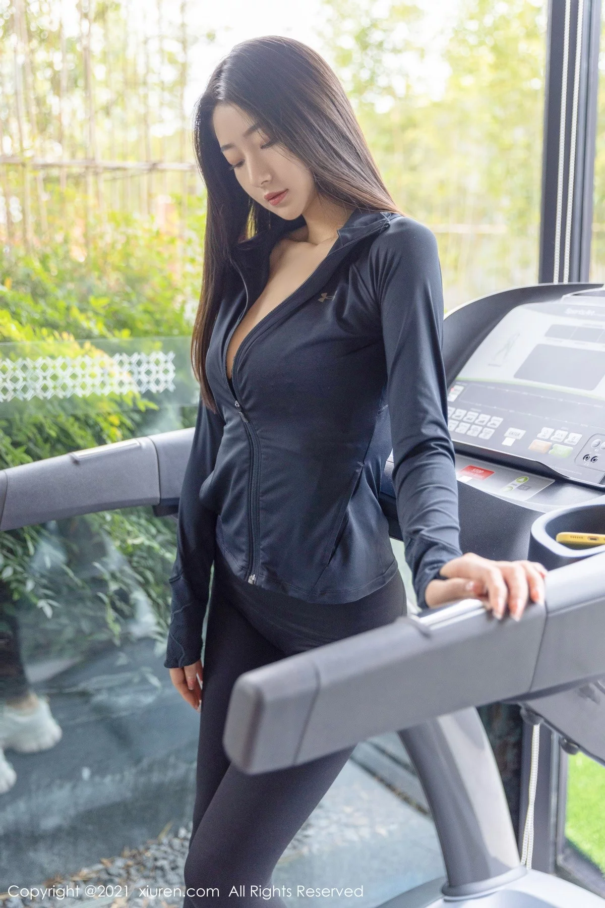 Xrmnw.Vip_熊小诺_写真
