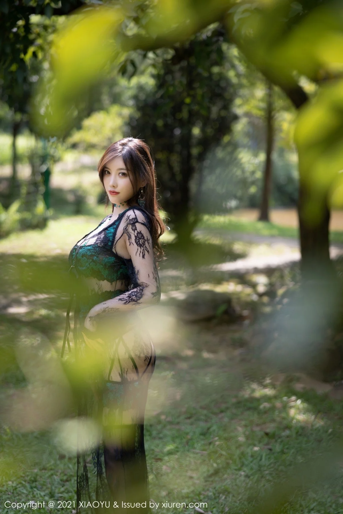 Xrmnw.Vip_杨晨晨_写真