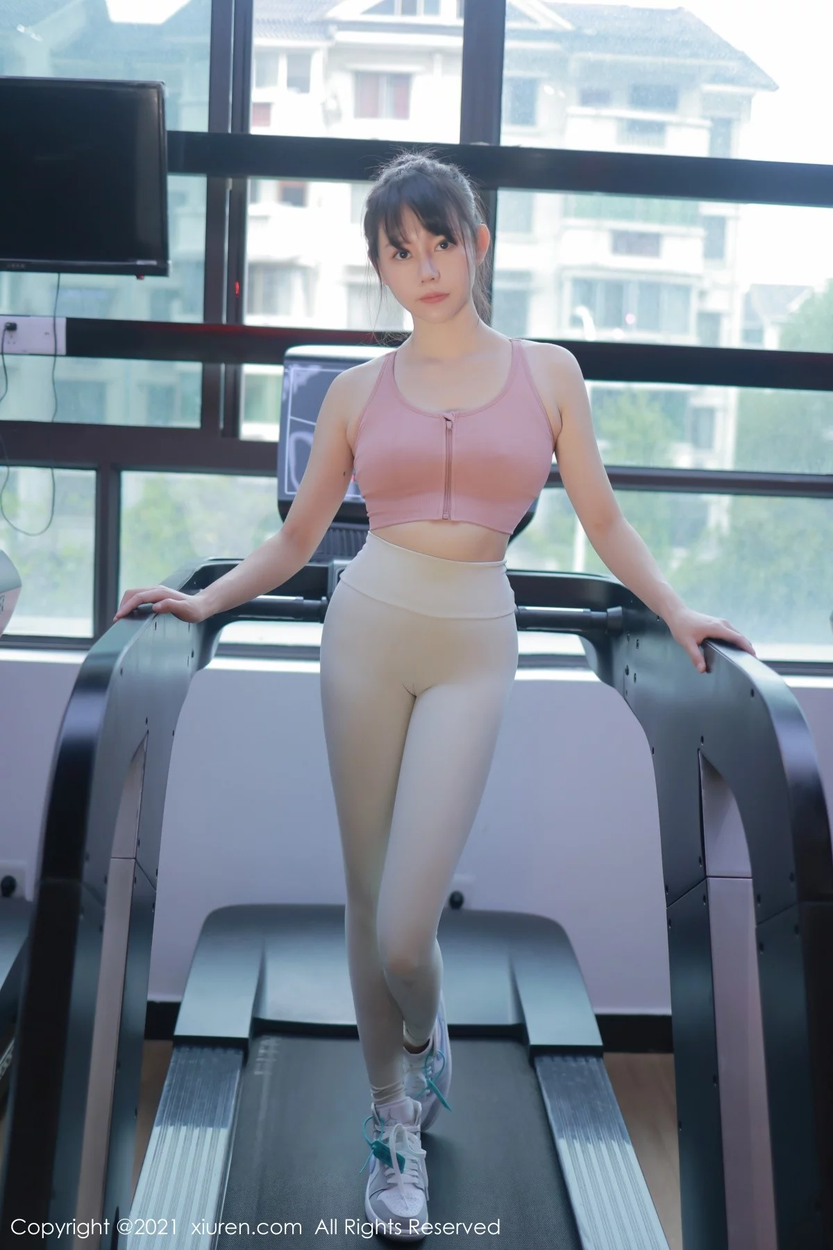 Xrmnw.Vip_韩希蕾_写真