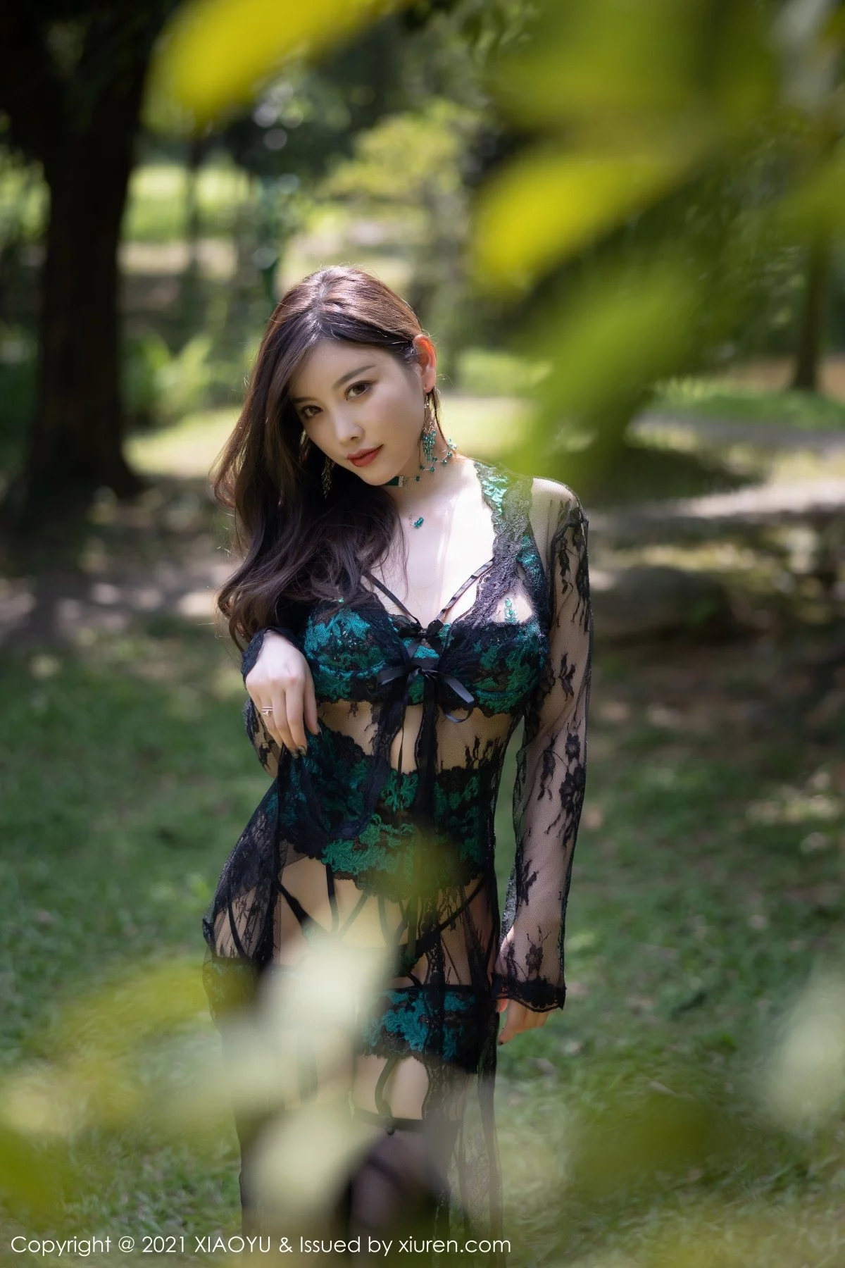 Xrmnw.Vip_杨晨晨_写真
