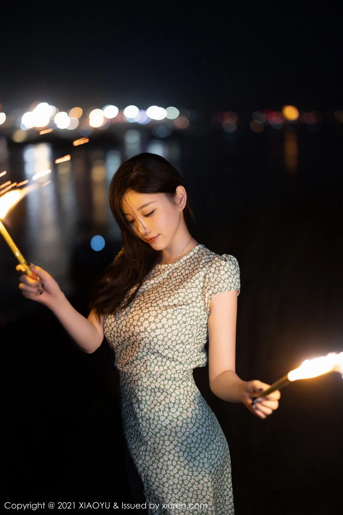 Xrmnw.Vip_杨晨晨_写真