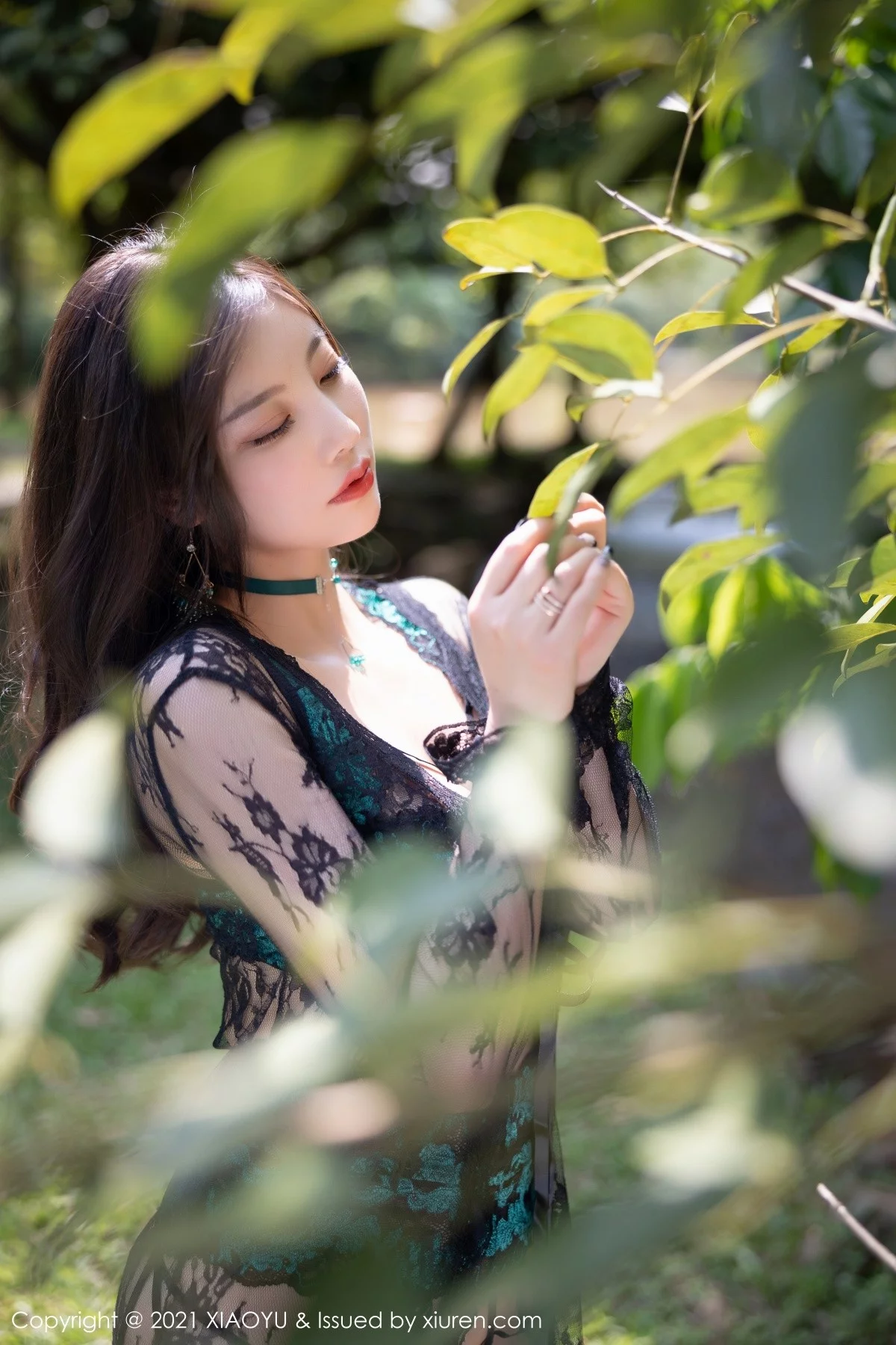Xrmnw.Vip_杨晨晨_写真