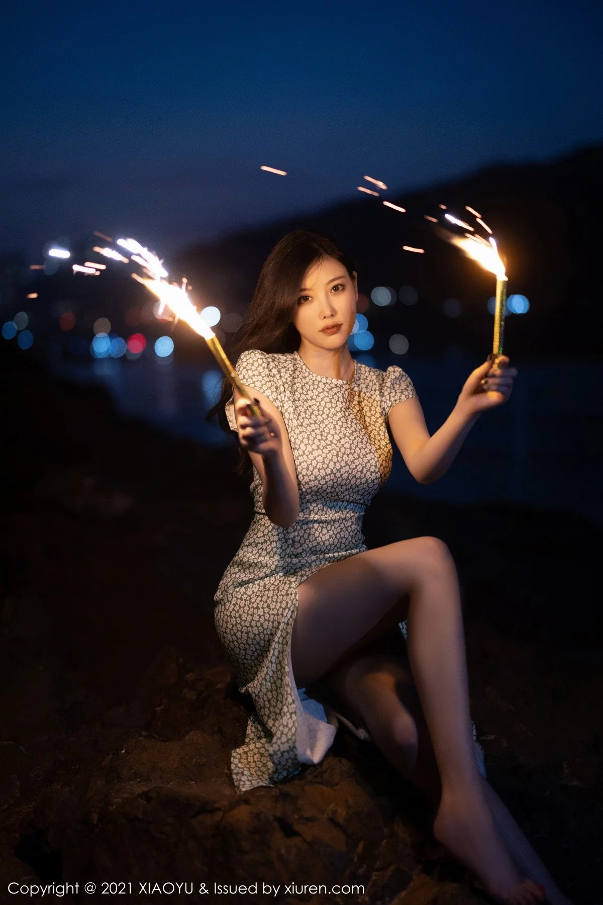 Xrmnw.Vip_杨晨晨_写真