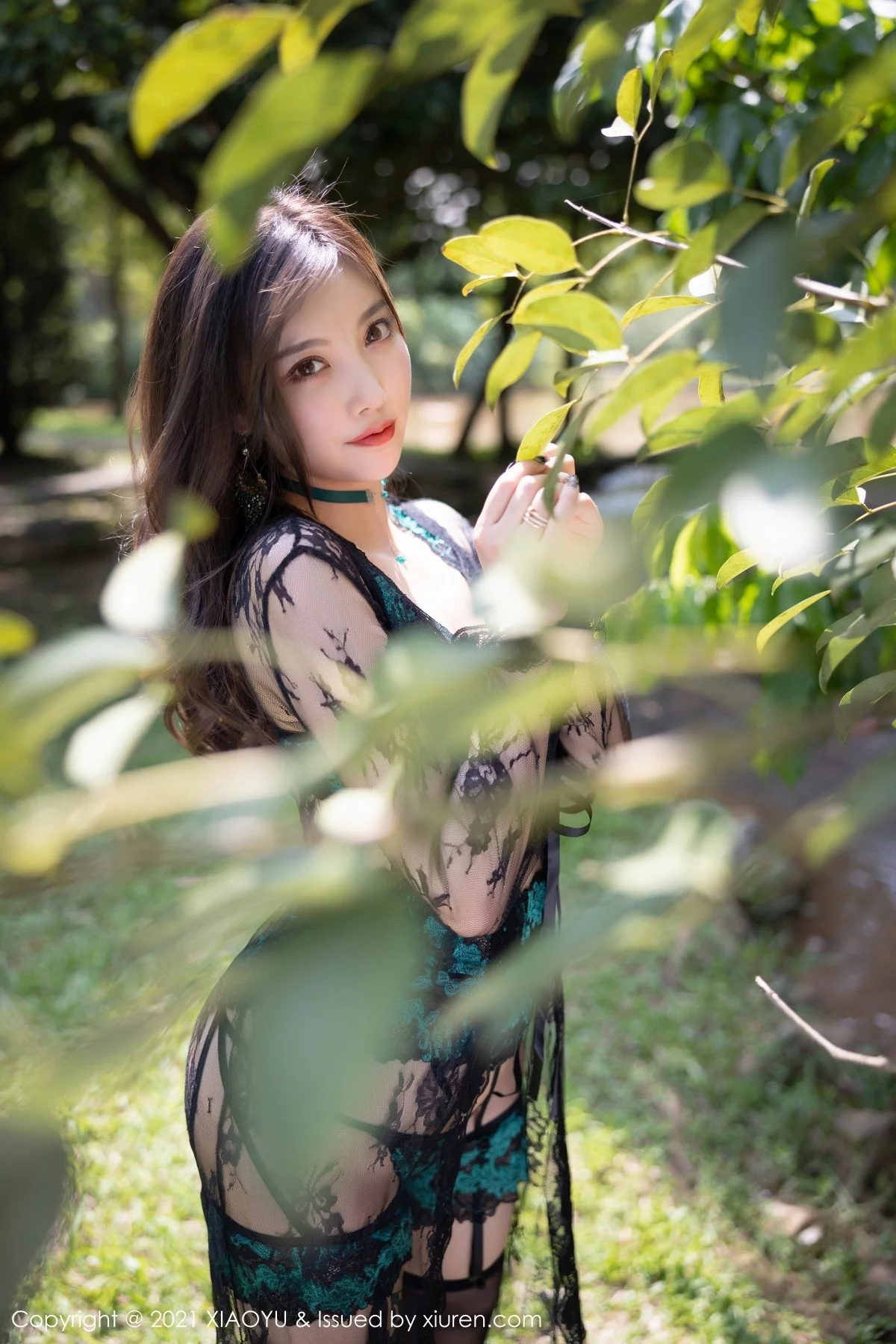 Xrmnw.Vip_杨晨晨_写真