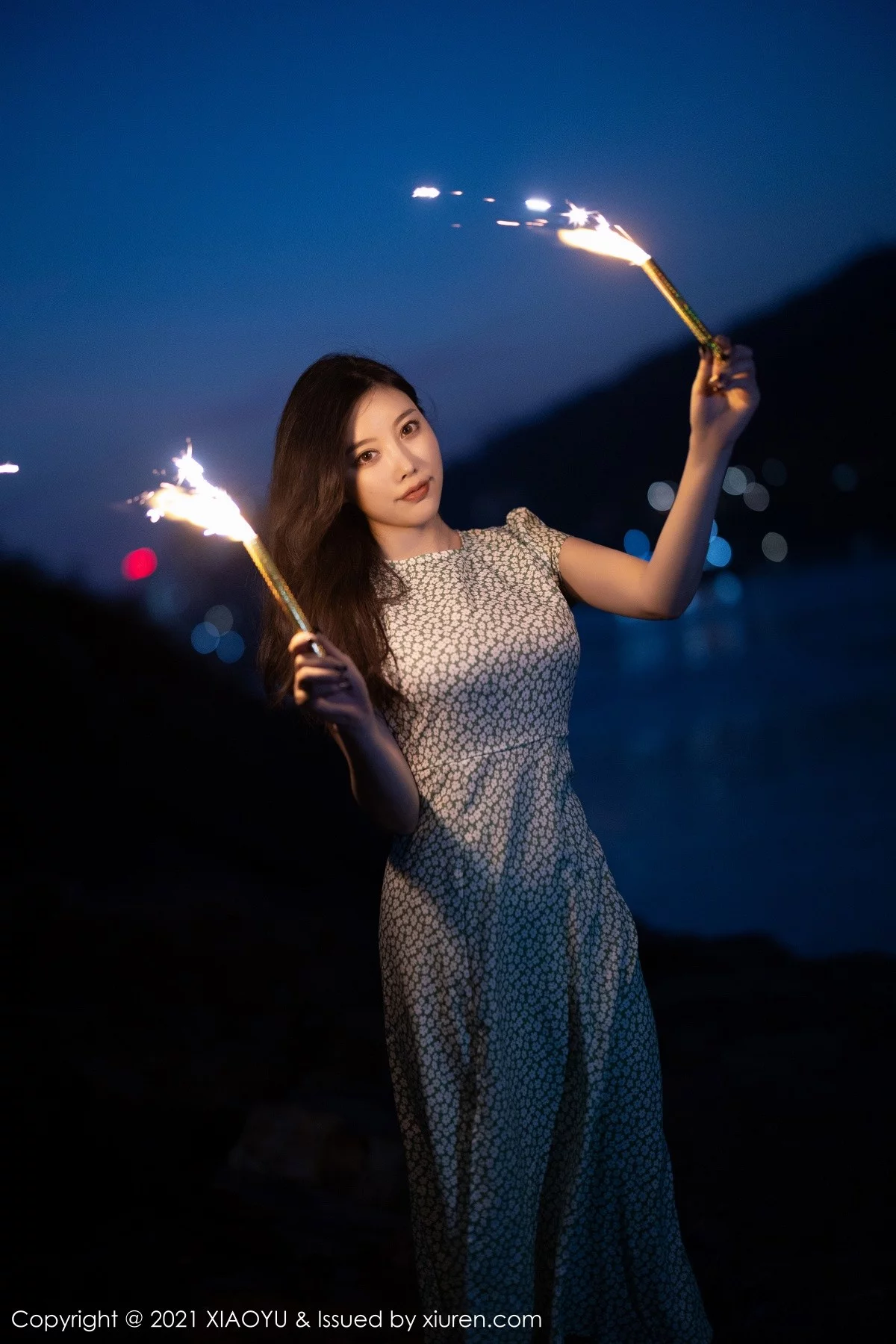 Xrmnw.Vip_杨晨晨_写真