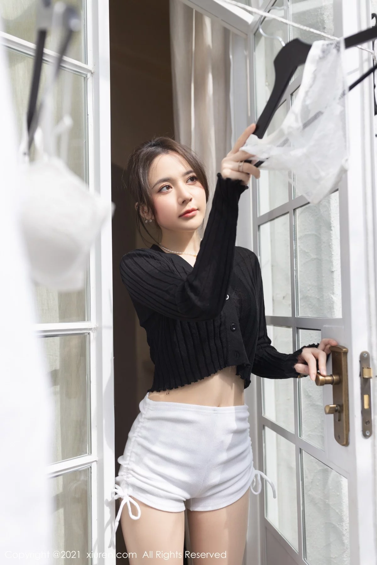 Xrmnw.Vip_鱼子酱_写真