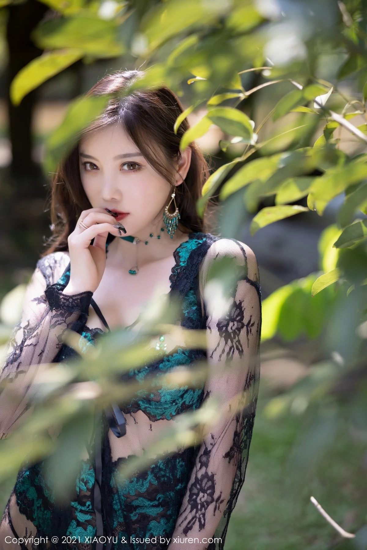 Xrmnw.Vip_杨晨晨_写真