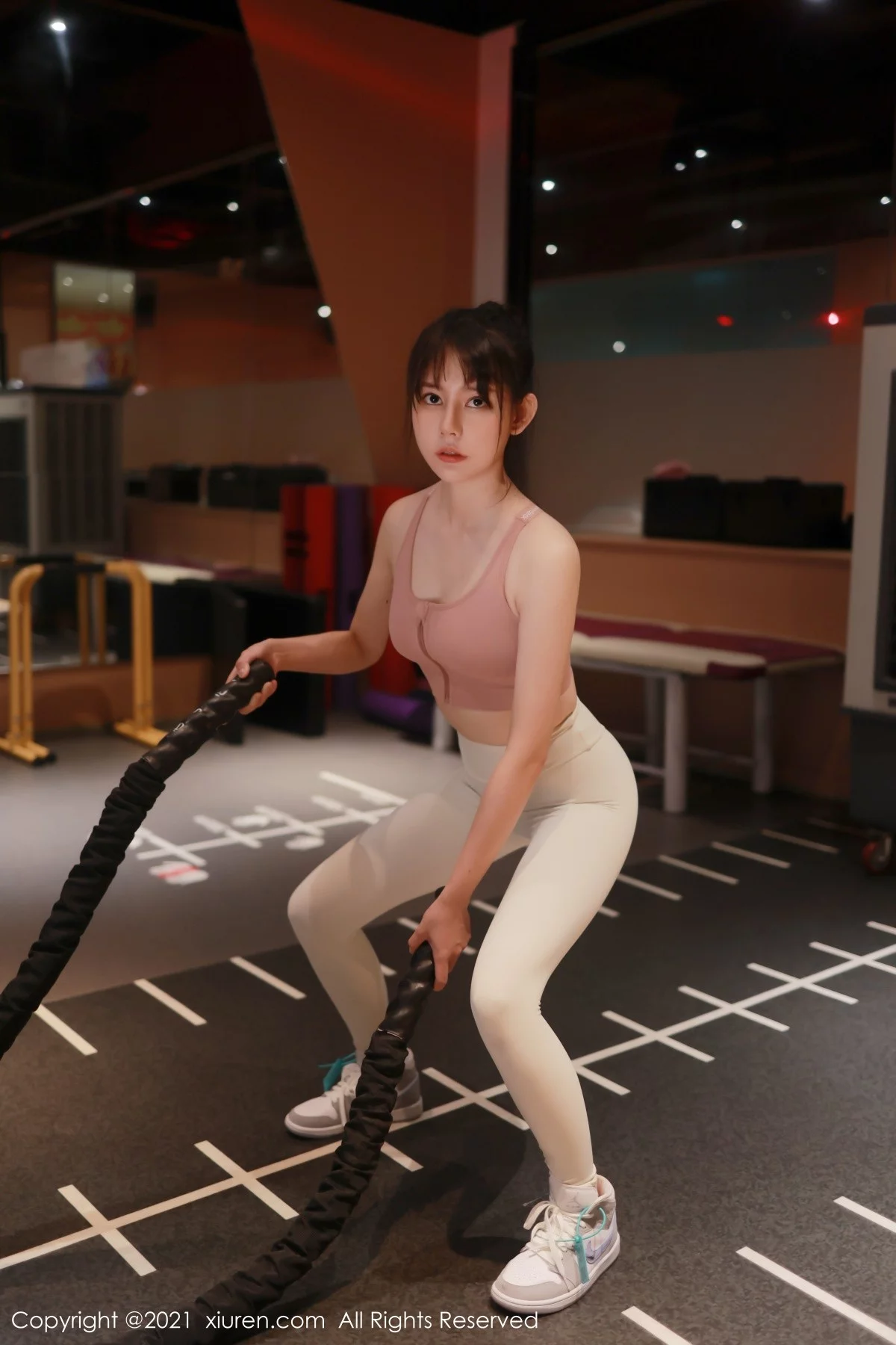 Xrmnw.Vip_韩希蕾_写真