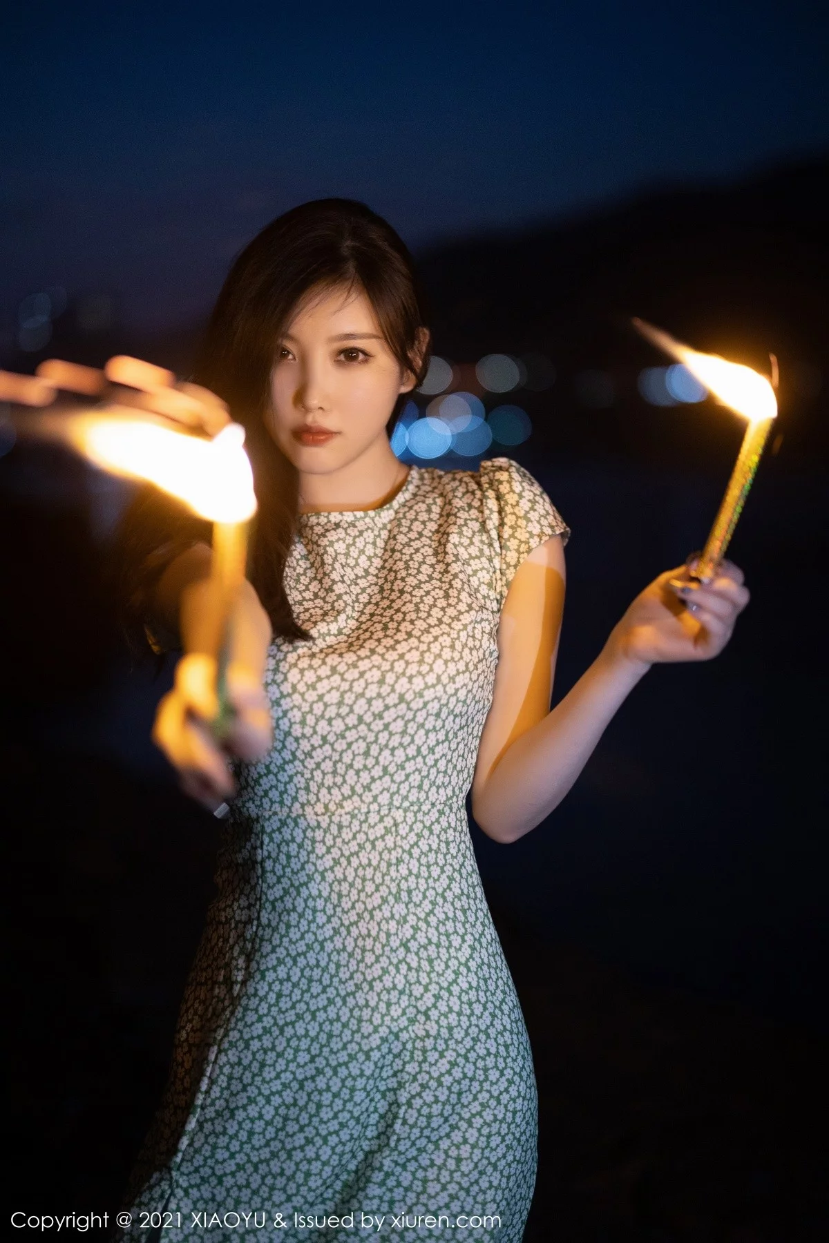 Xrmnw.Vip_杨晨晨_写真