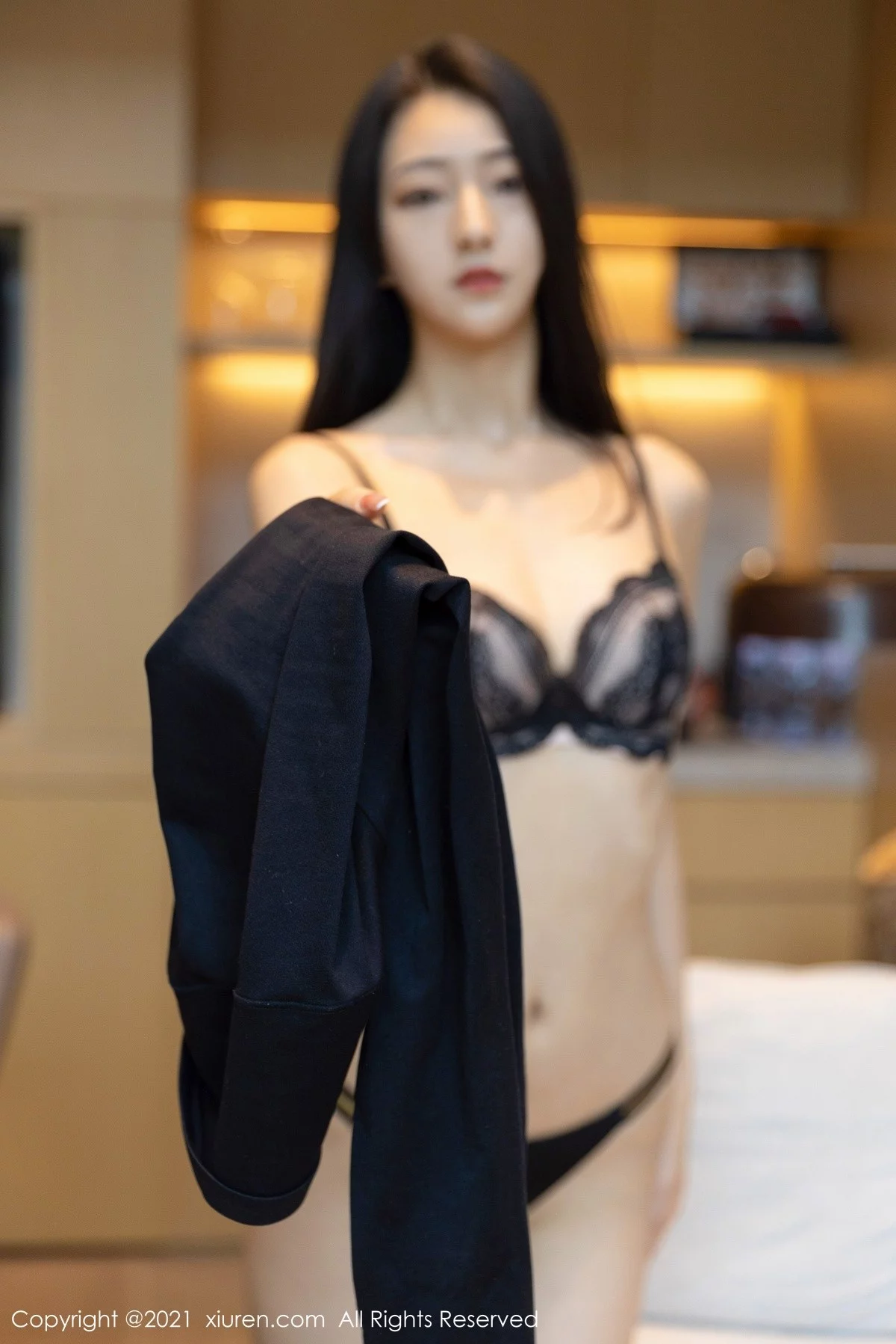 Xrmnw.Vip_熊小诺_写真
