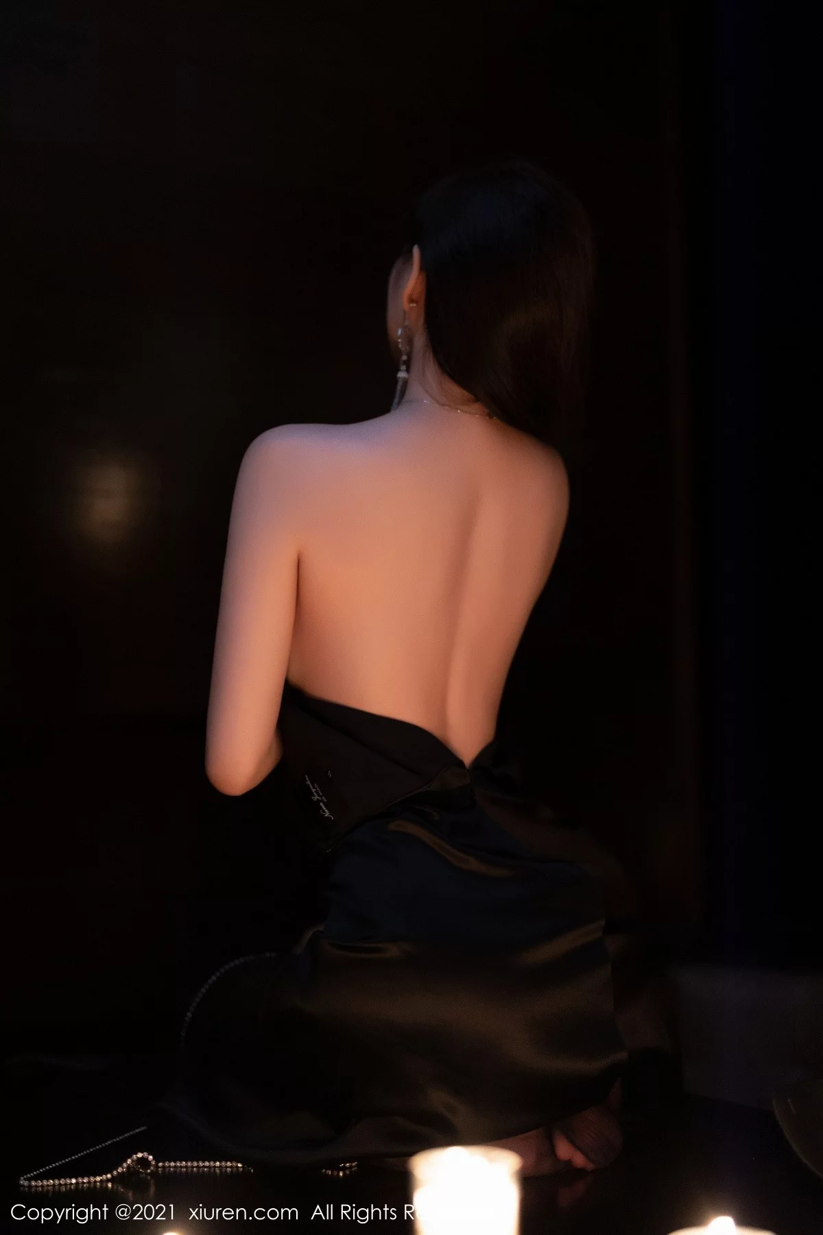 Xrmnw.Vip_杨晨晨_写真