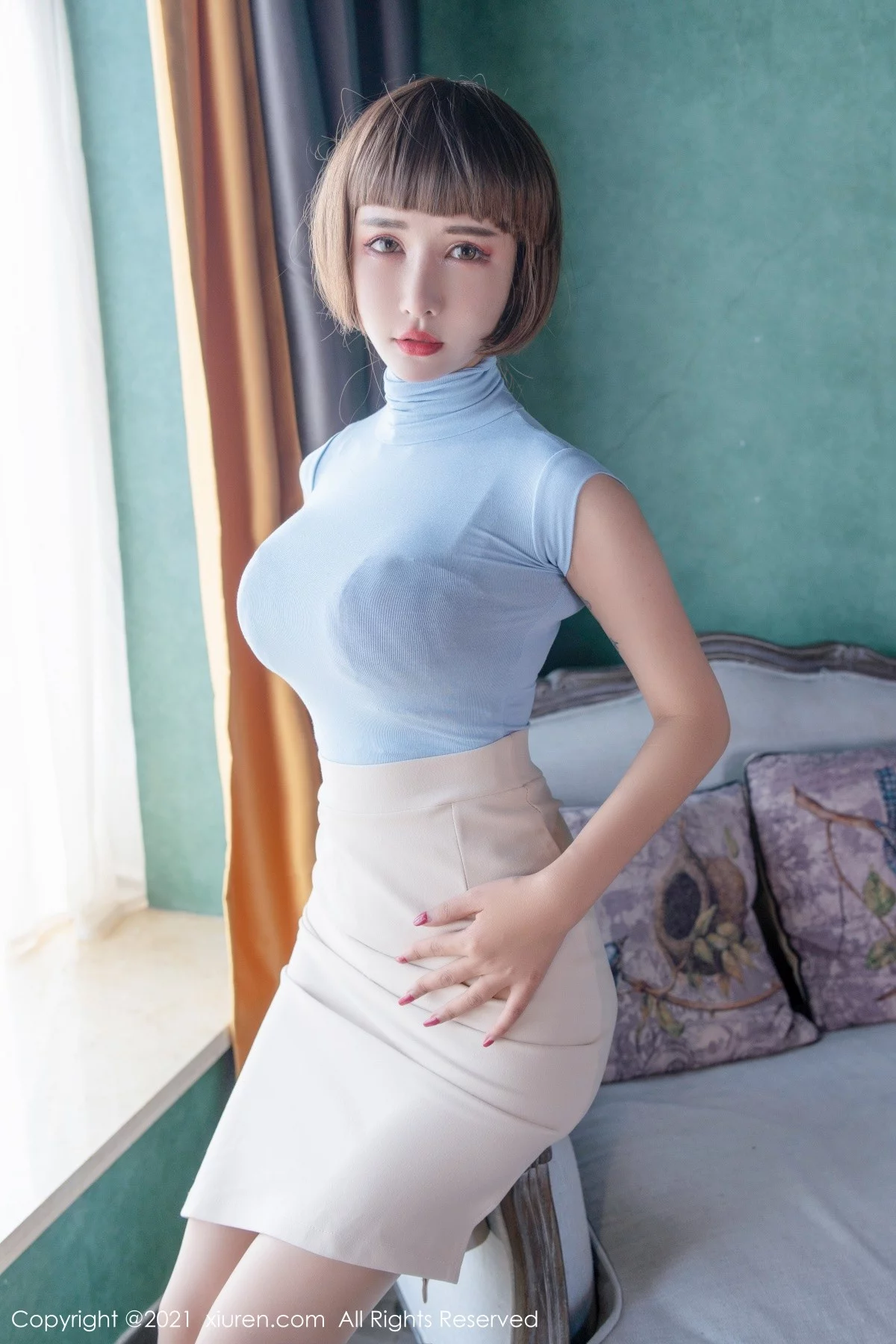 Xrmnw.Vip_夏沫沫_写真