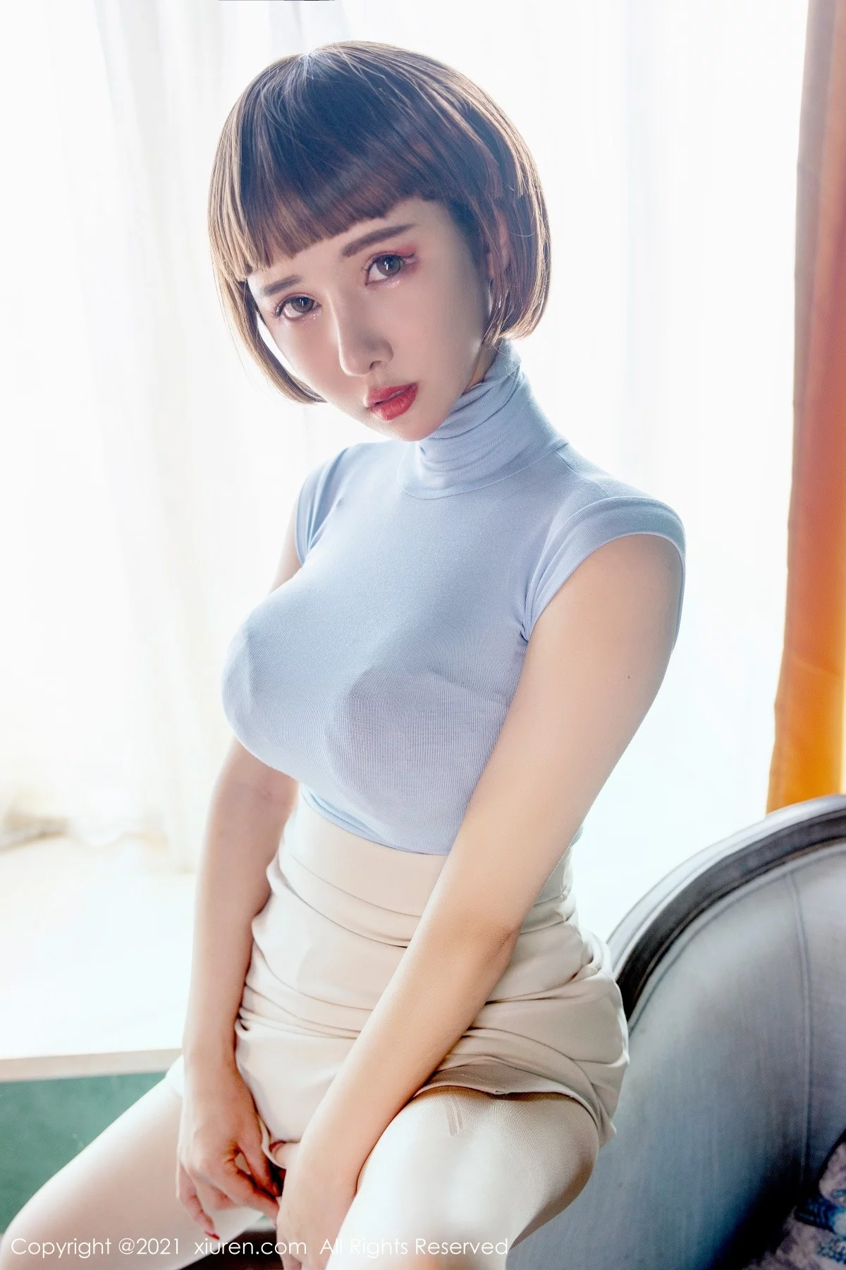 Xrmnw.Vip_夏沫沫_写真