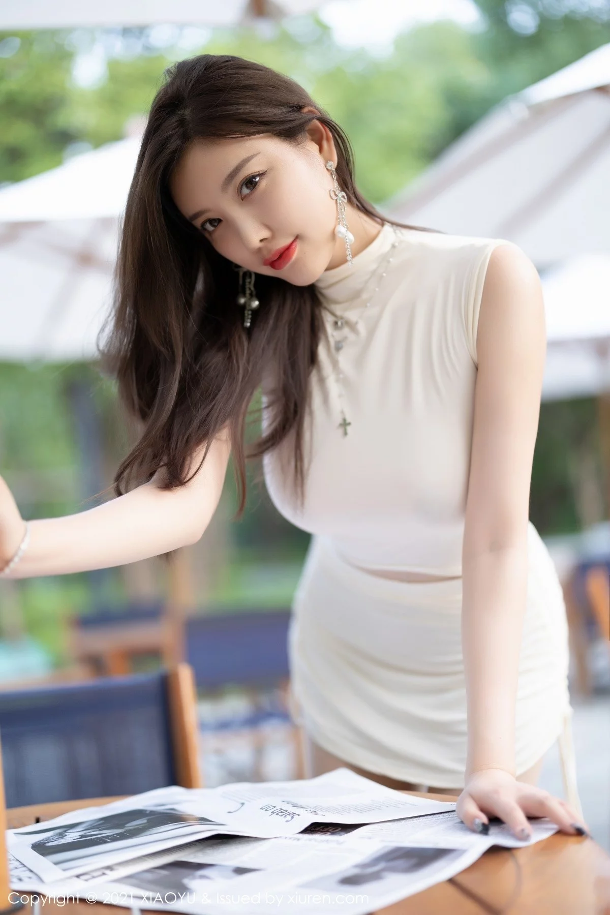 Xrmnw.Vip_杨晨晨_写真