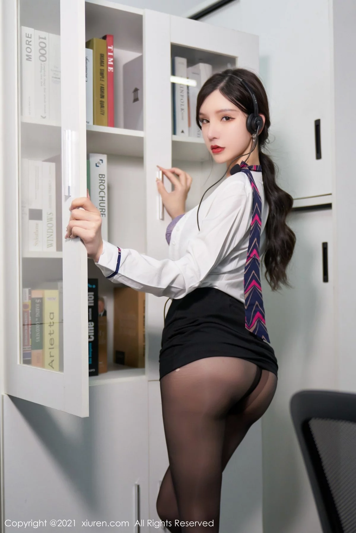 Xrmnw.Vip_周于希_写真