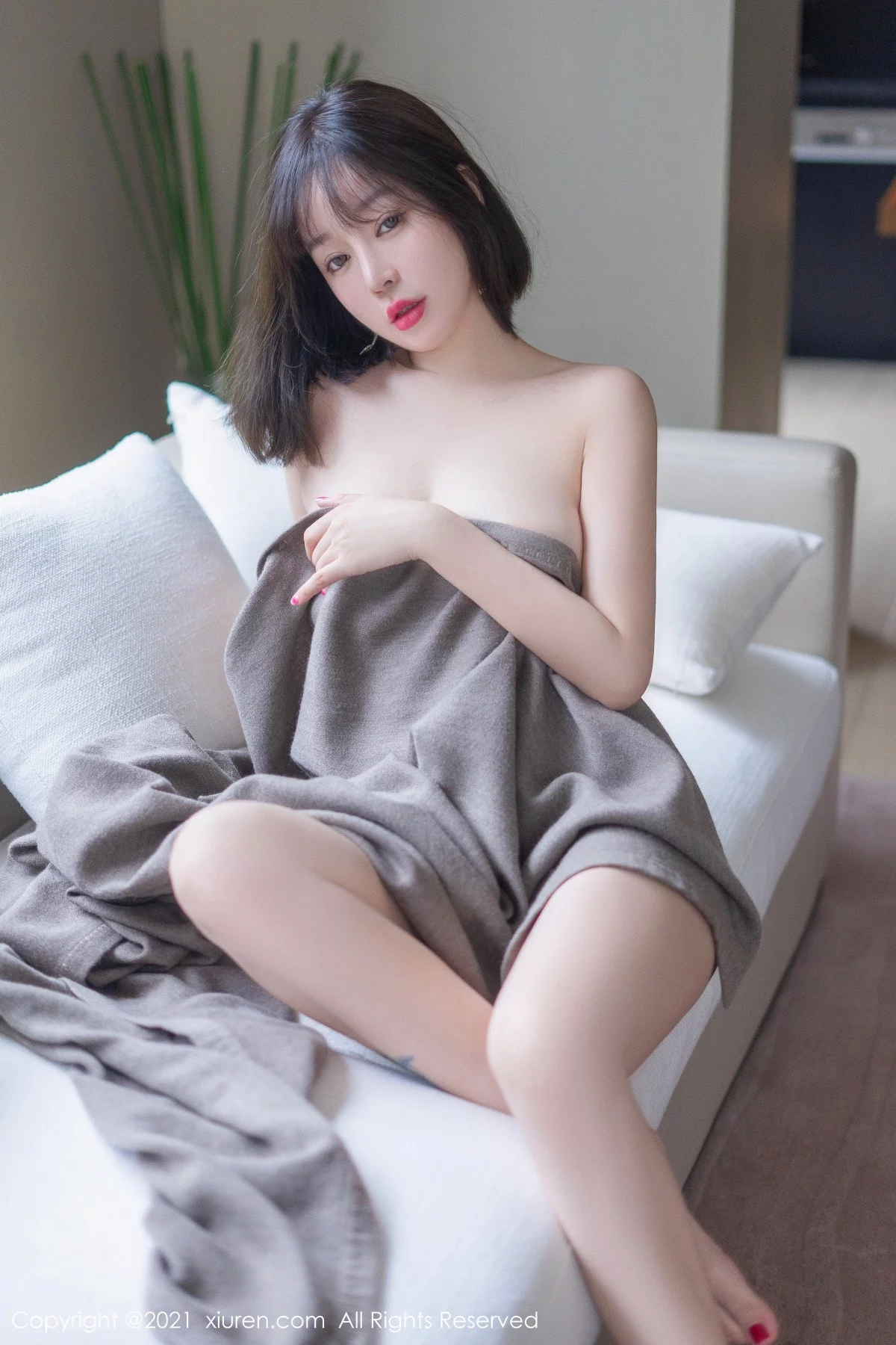Xrmnw.Vip_王雨纯_写真