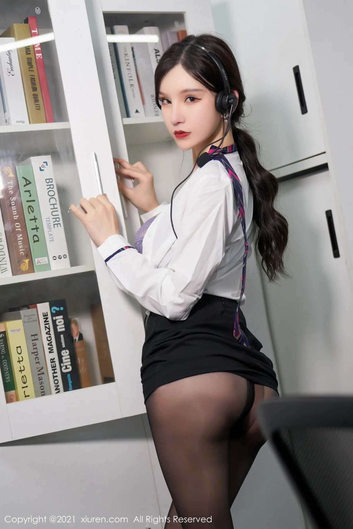 Xrmnw.Vip_周于希_写真