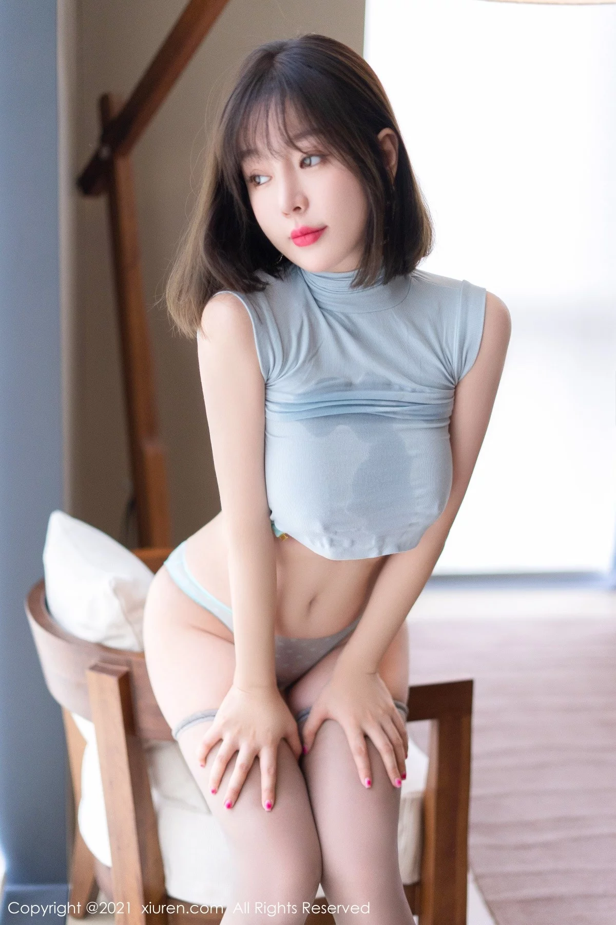 Xrmnw.Vip_王雨纯_写真