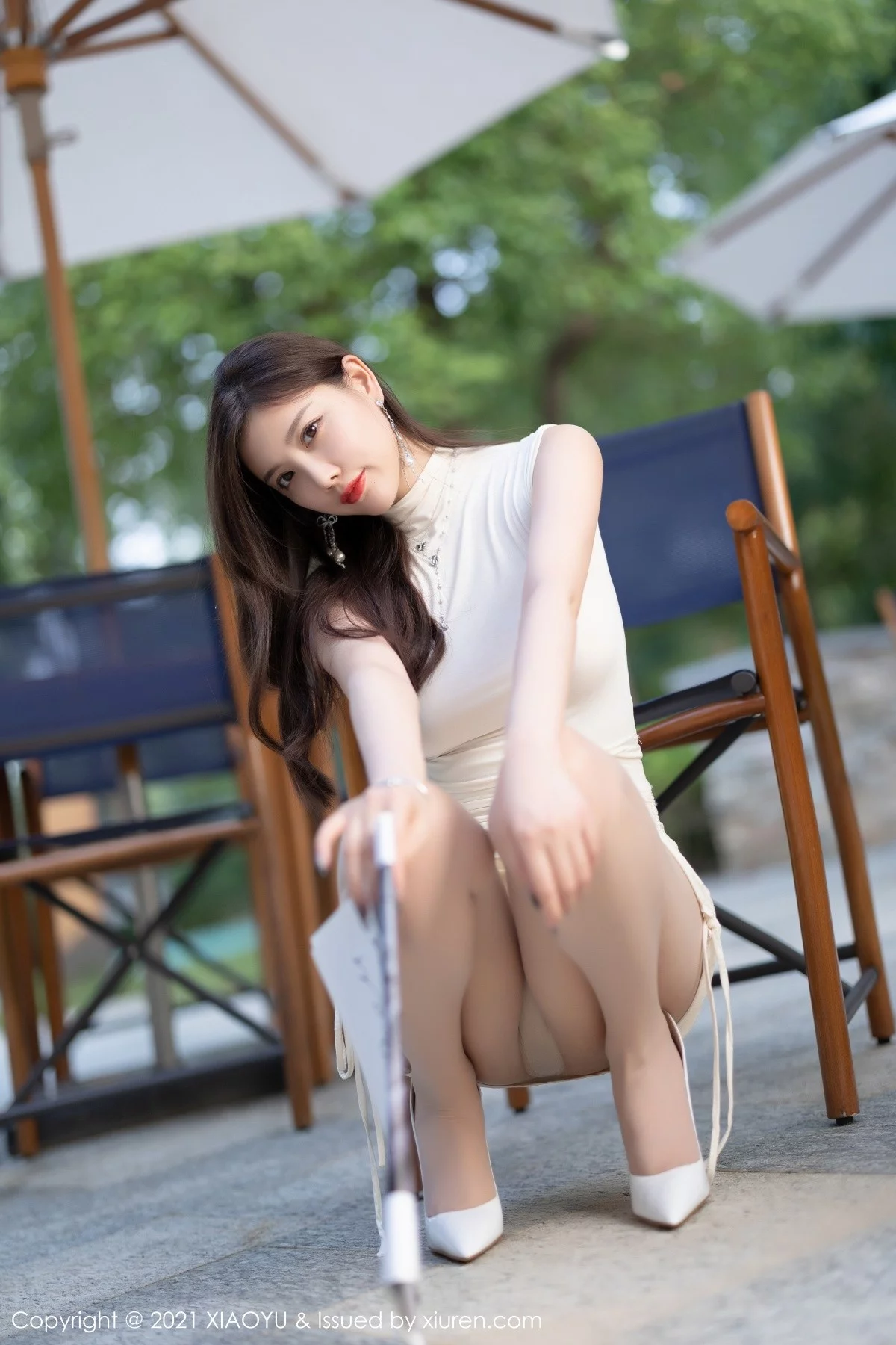 Xrmnw.Vip_杨晨晨_写真