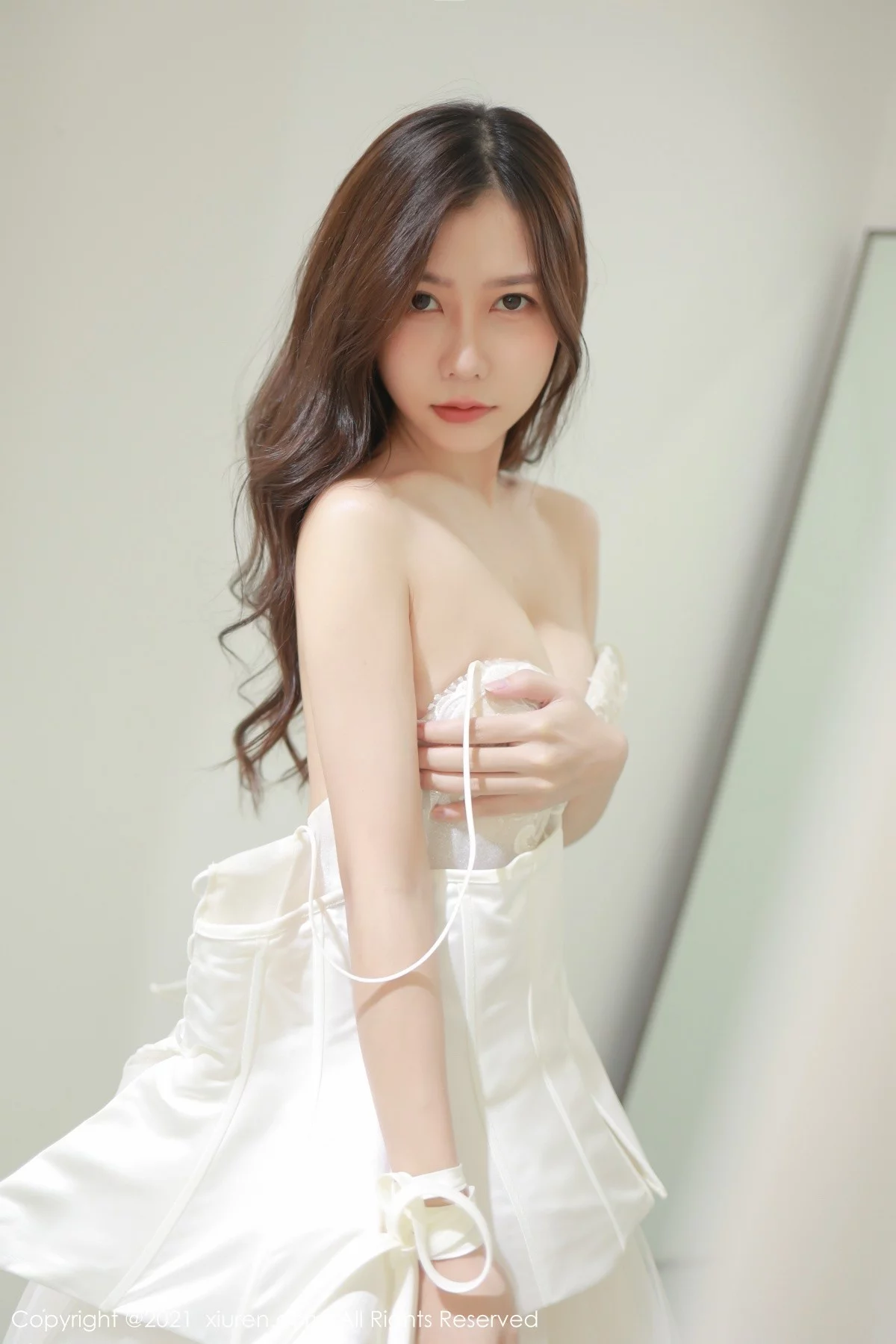 Xrmnw.Vip_尹甜甜_写真