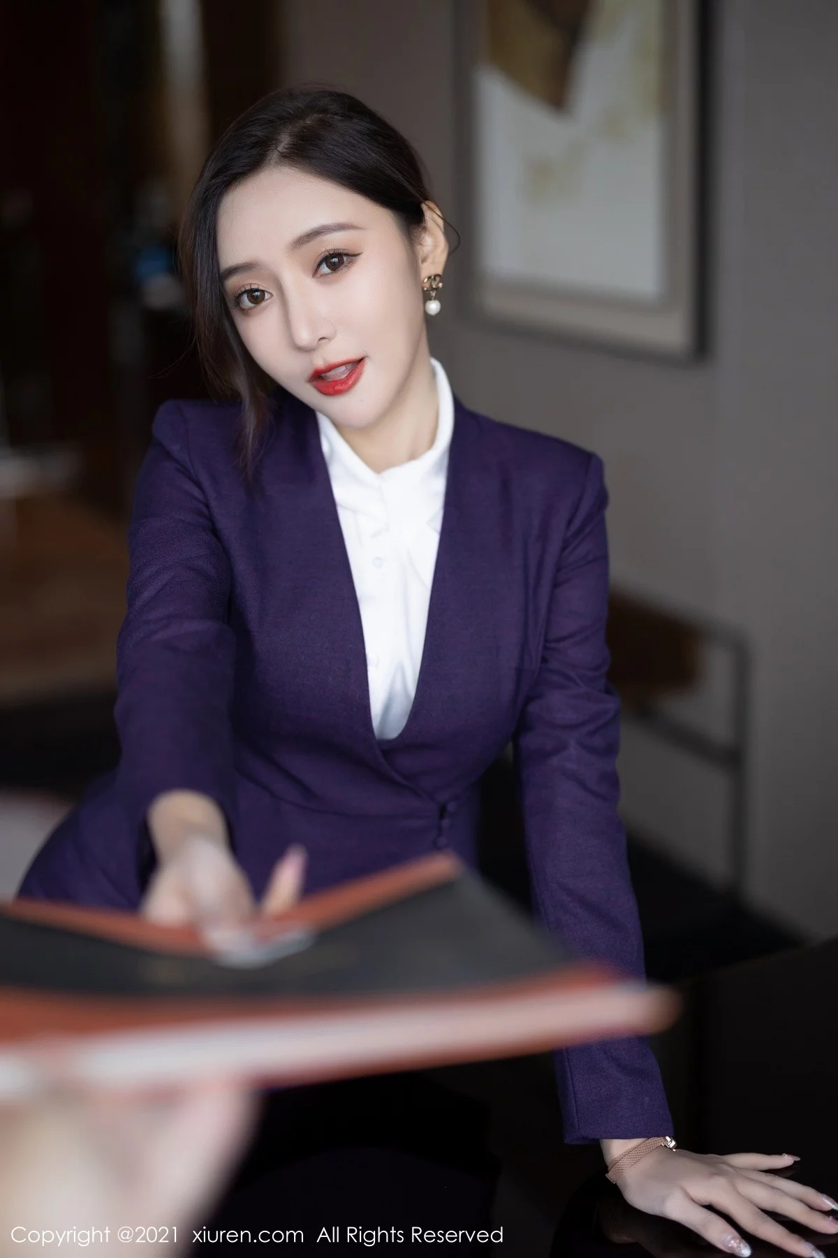 Xrmnw.Vip_王馨瑶_写真