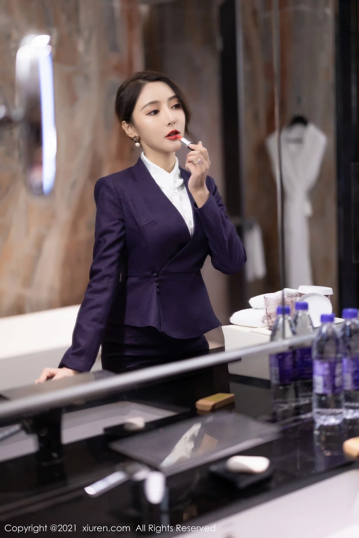 Xrmnw.Vip_王馨瑶_写真