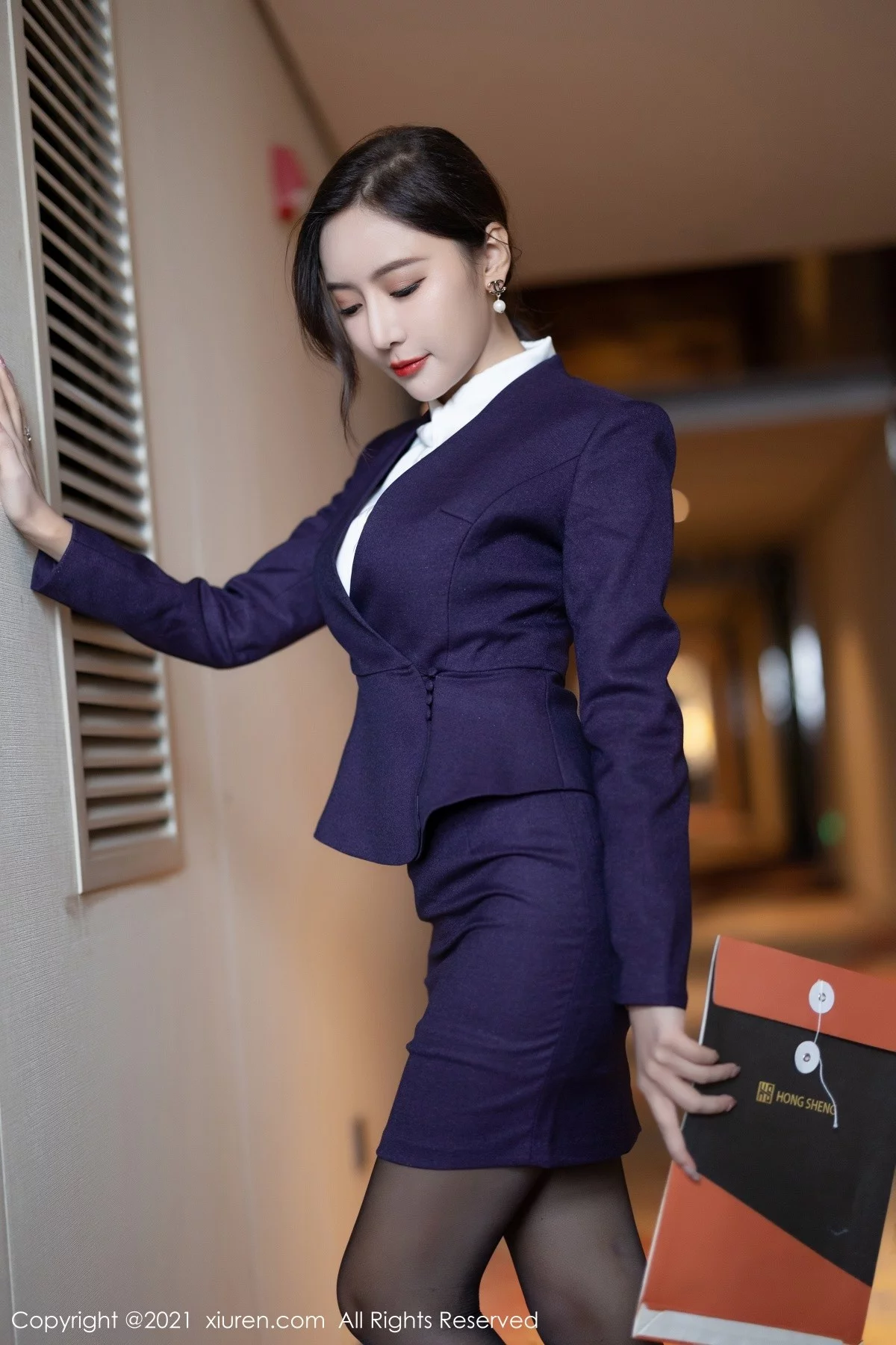 Xrmnw.Vip_王馨瑶_写真