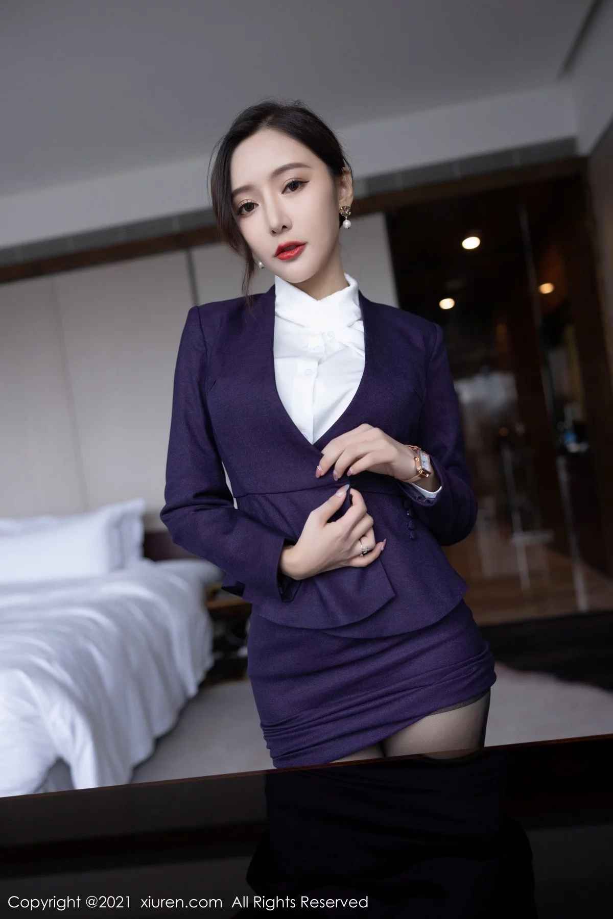 Xrmnw.Vip_王馨瑶_写真