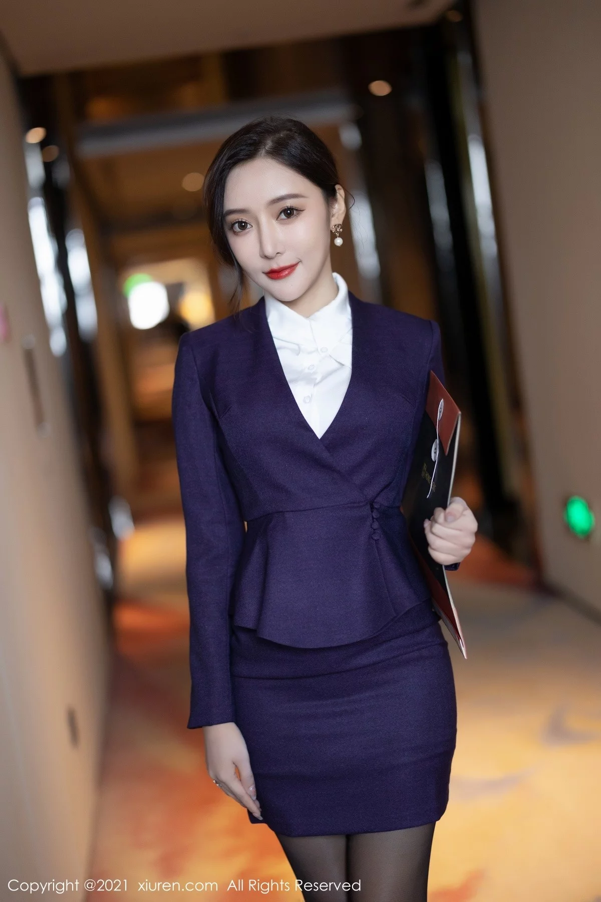 Xrmnw.Vip_王馨瑶_写真