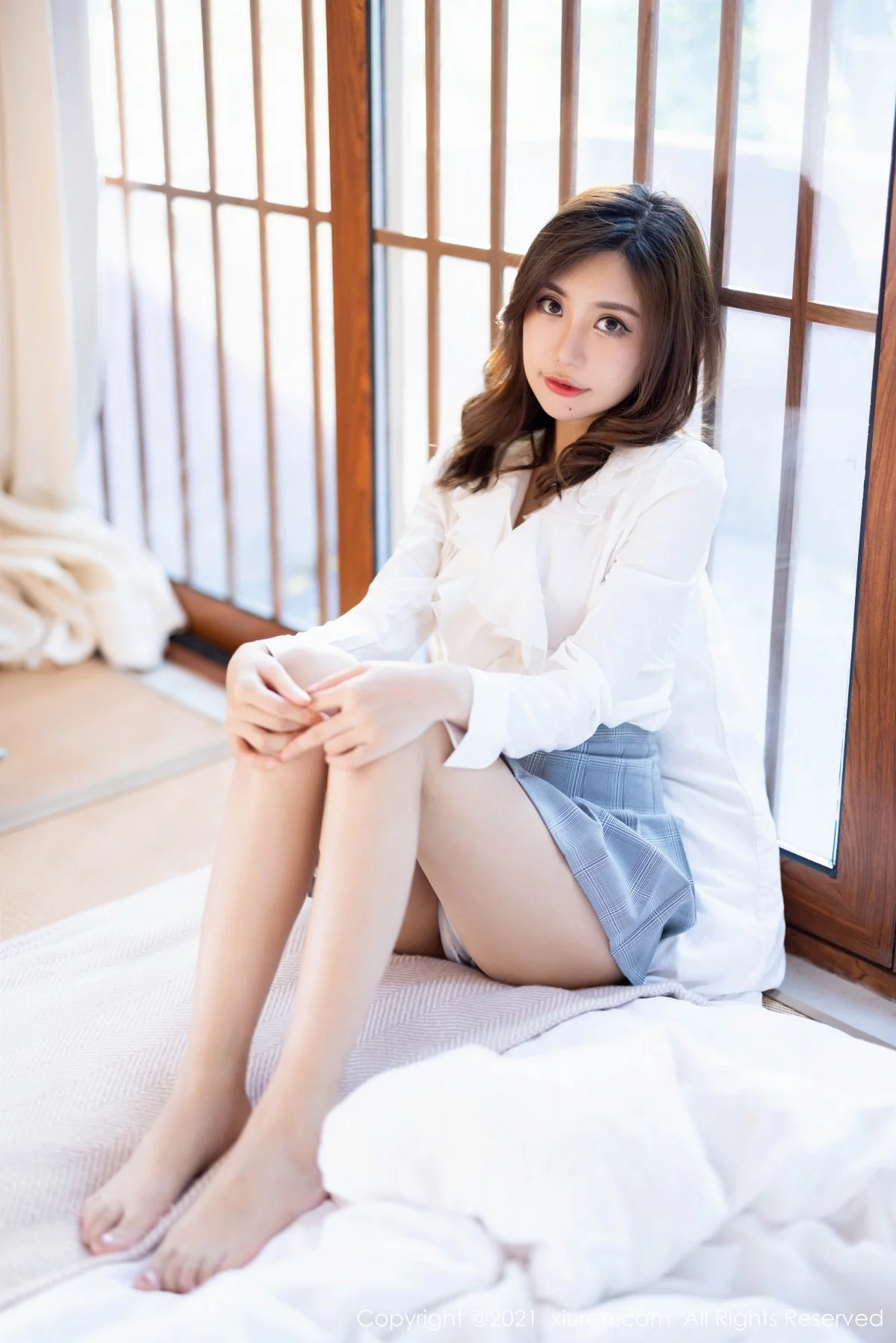 Xrmnw.Vip_绮里嘉_写真