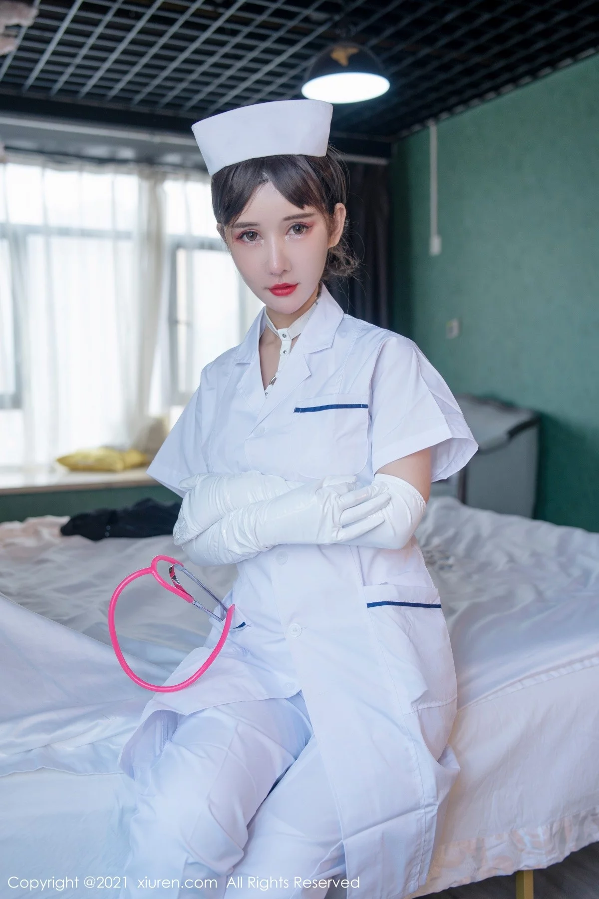 Xrmnw.Vip_夏沫沫_写真