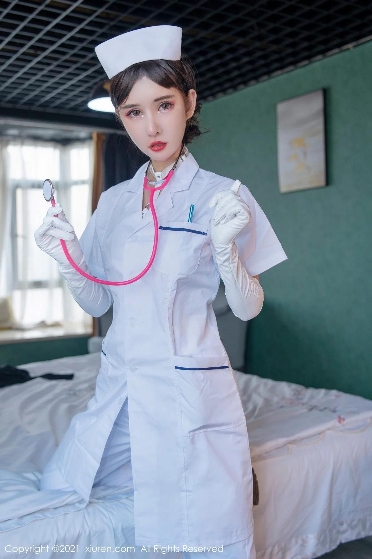 Xrmnw.Vip_夏沫沫_写真