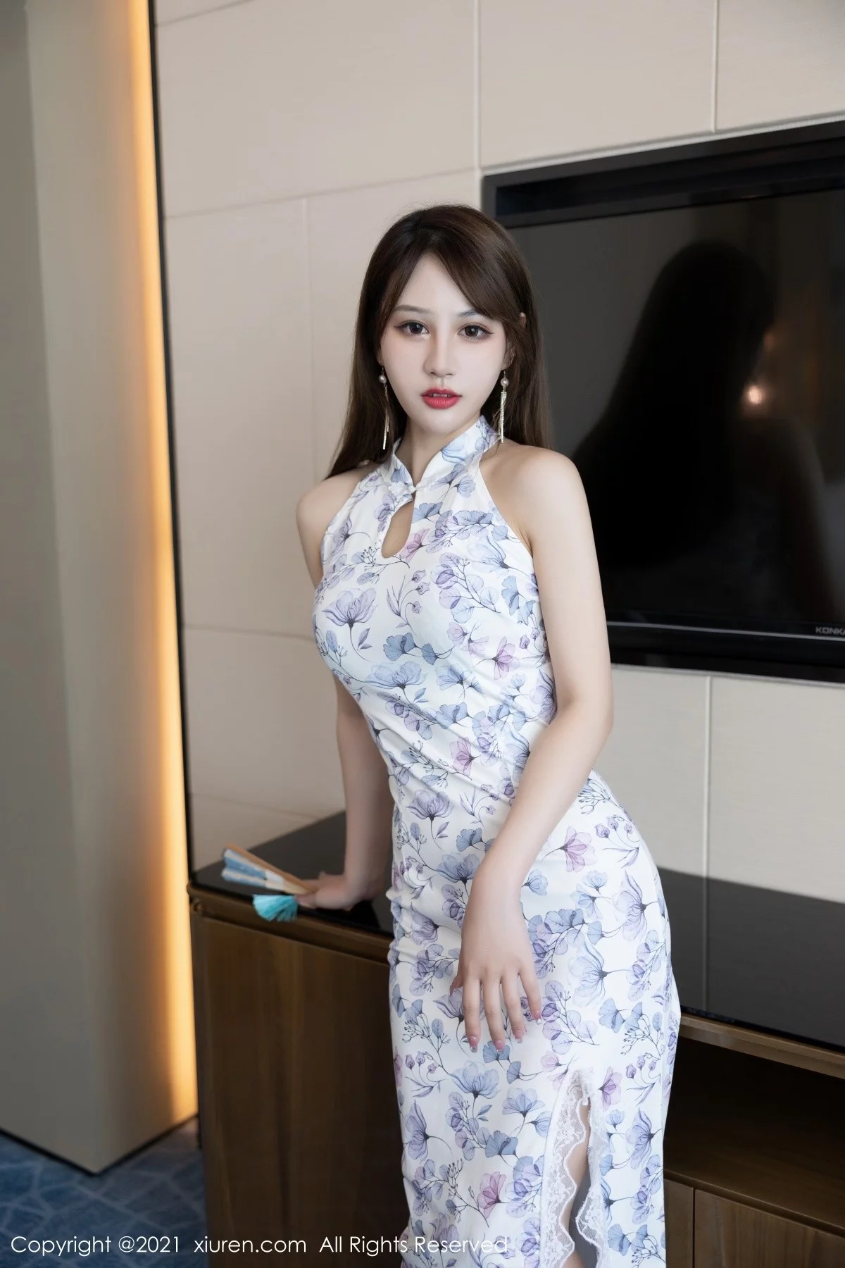 Xrmnw.Vip_张欣欣_写真