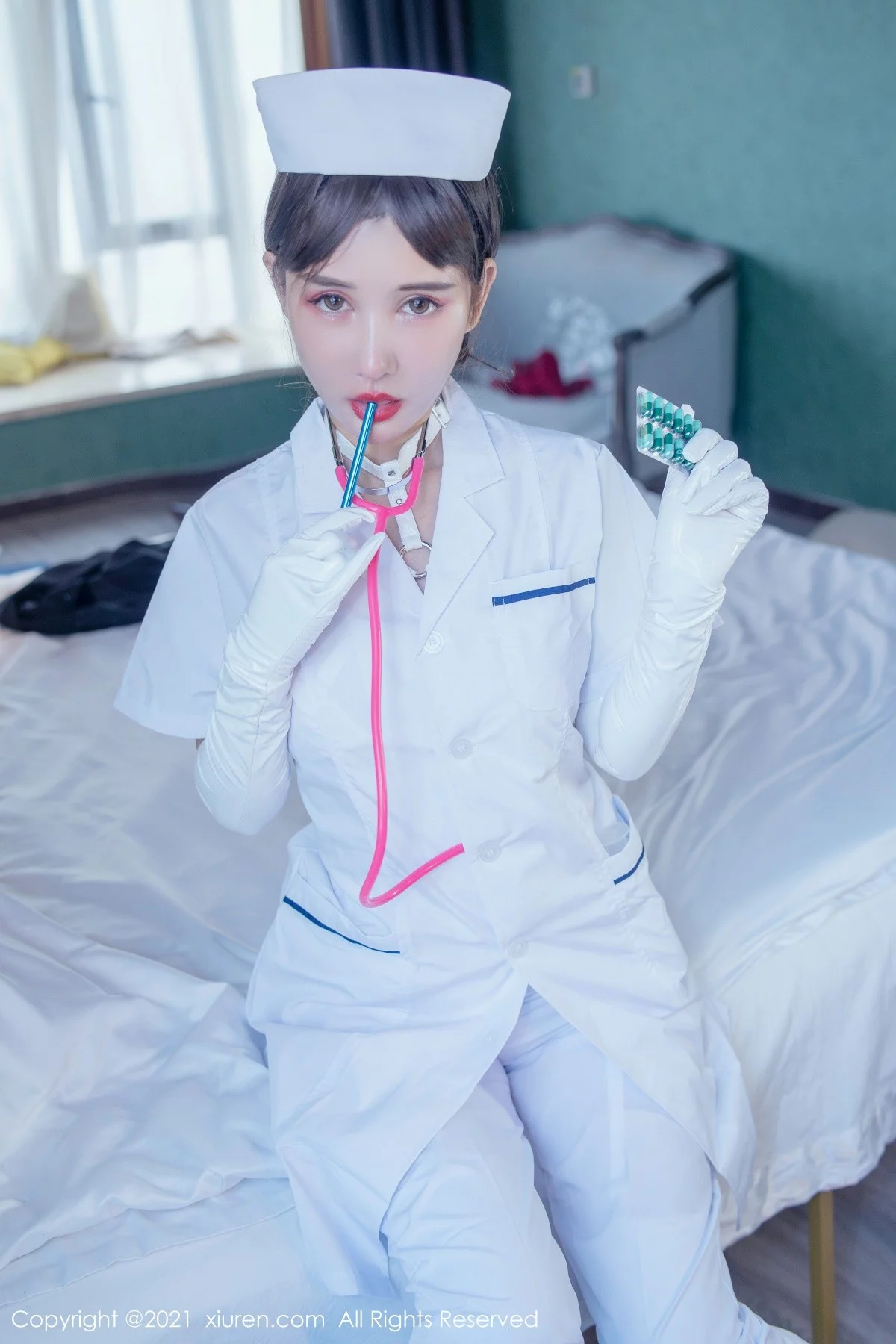 Xrmnw.Vip_夏沫沫_写真
