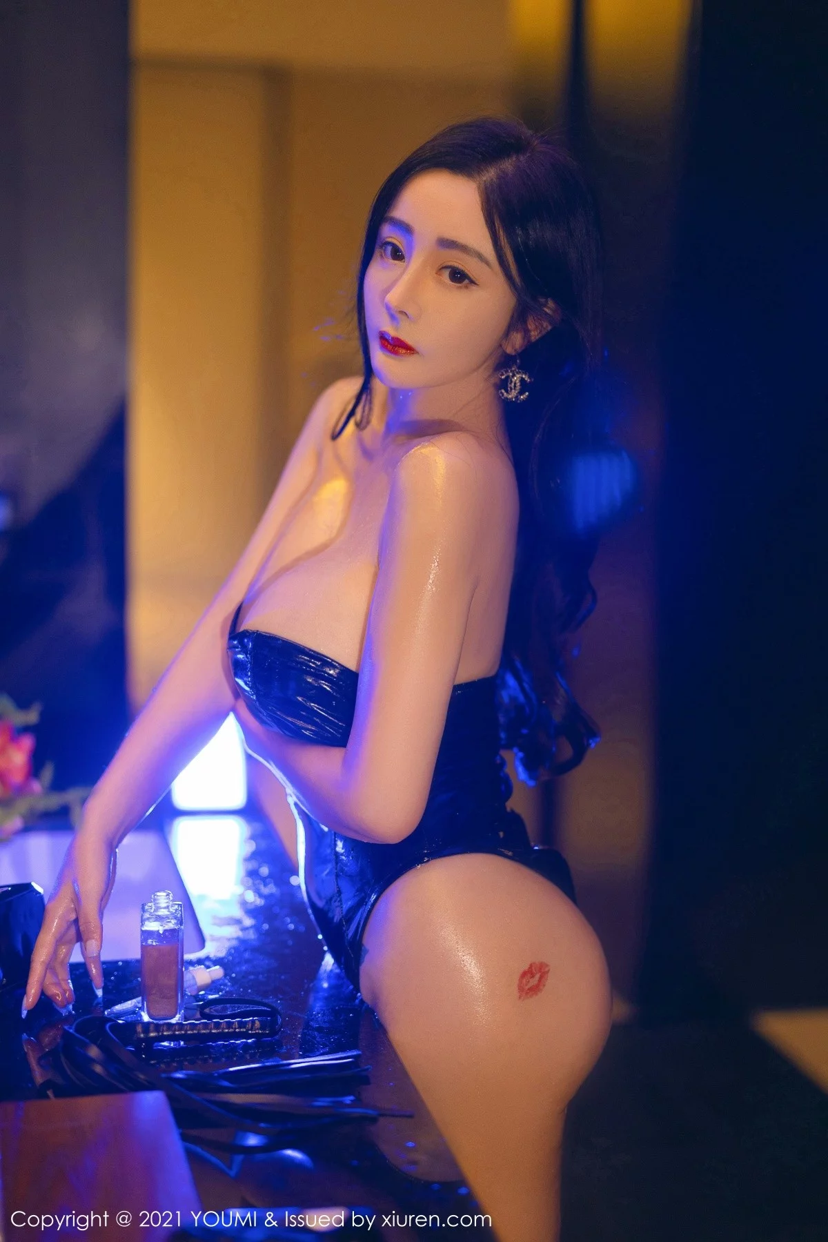 Xrmnw.Vip_允爾_写真