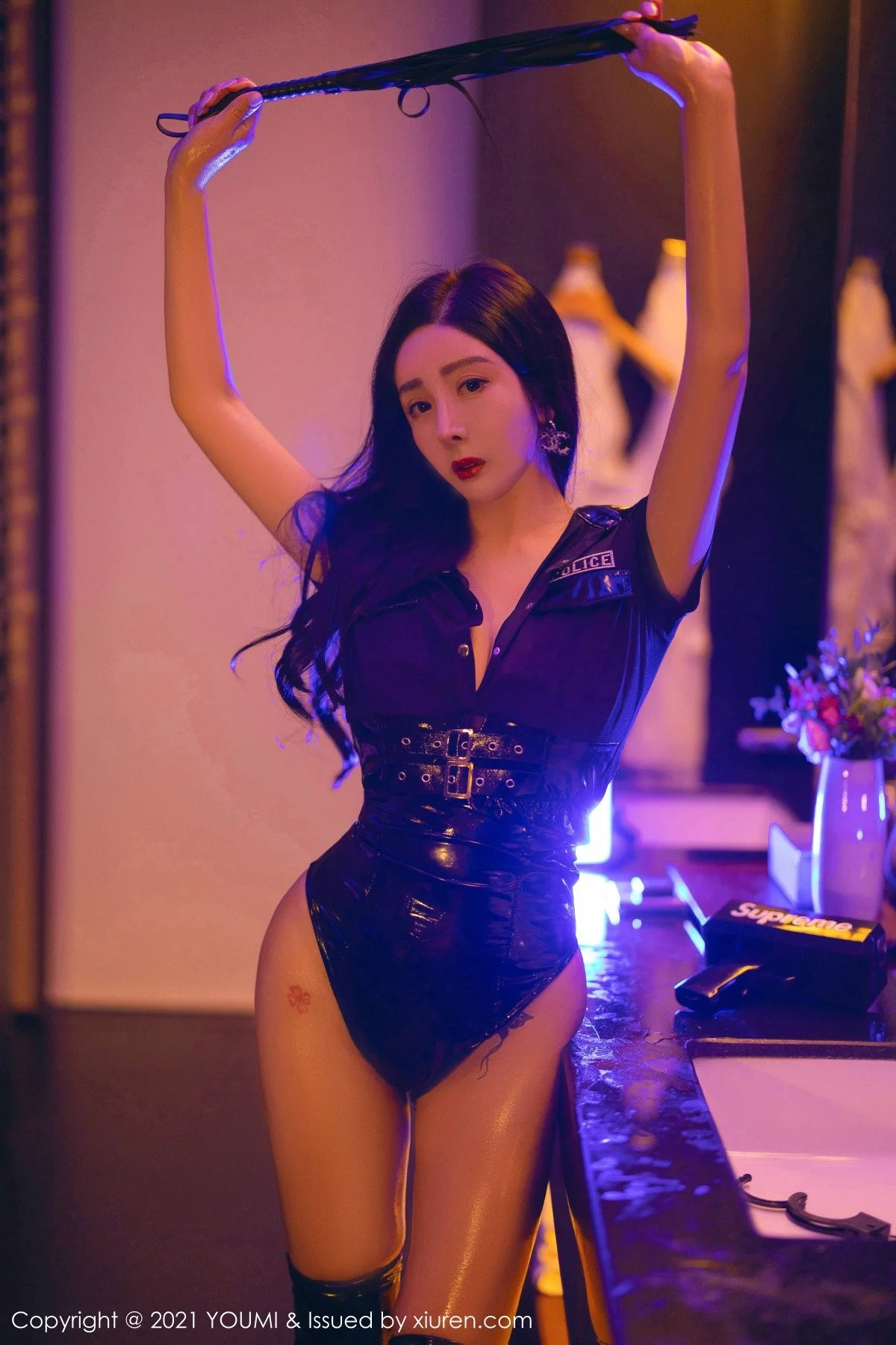 Xrmnw.Vip_允爾_写真