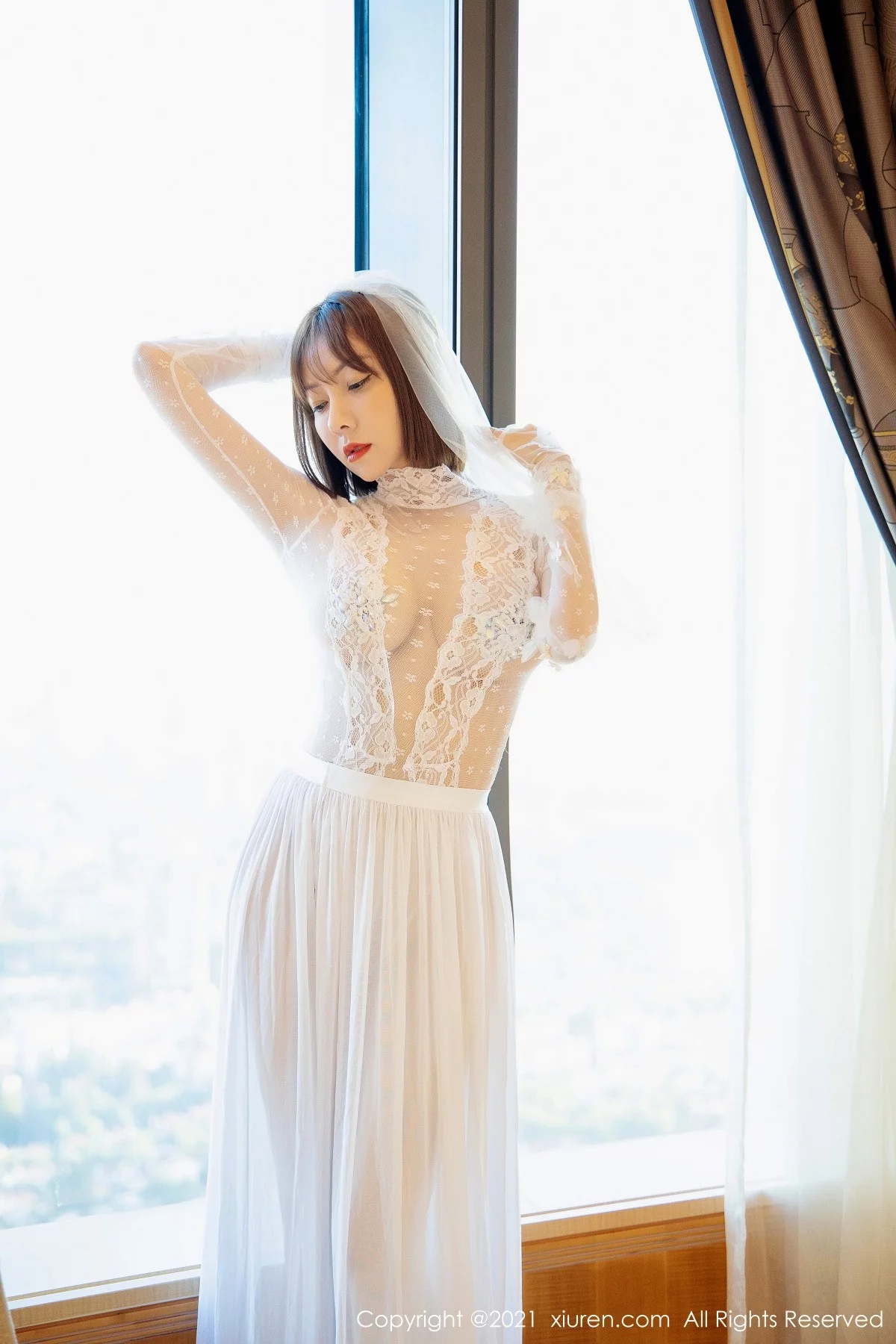 Xrmnw.Vip_果儿_写真