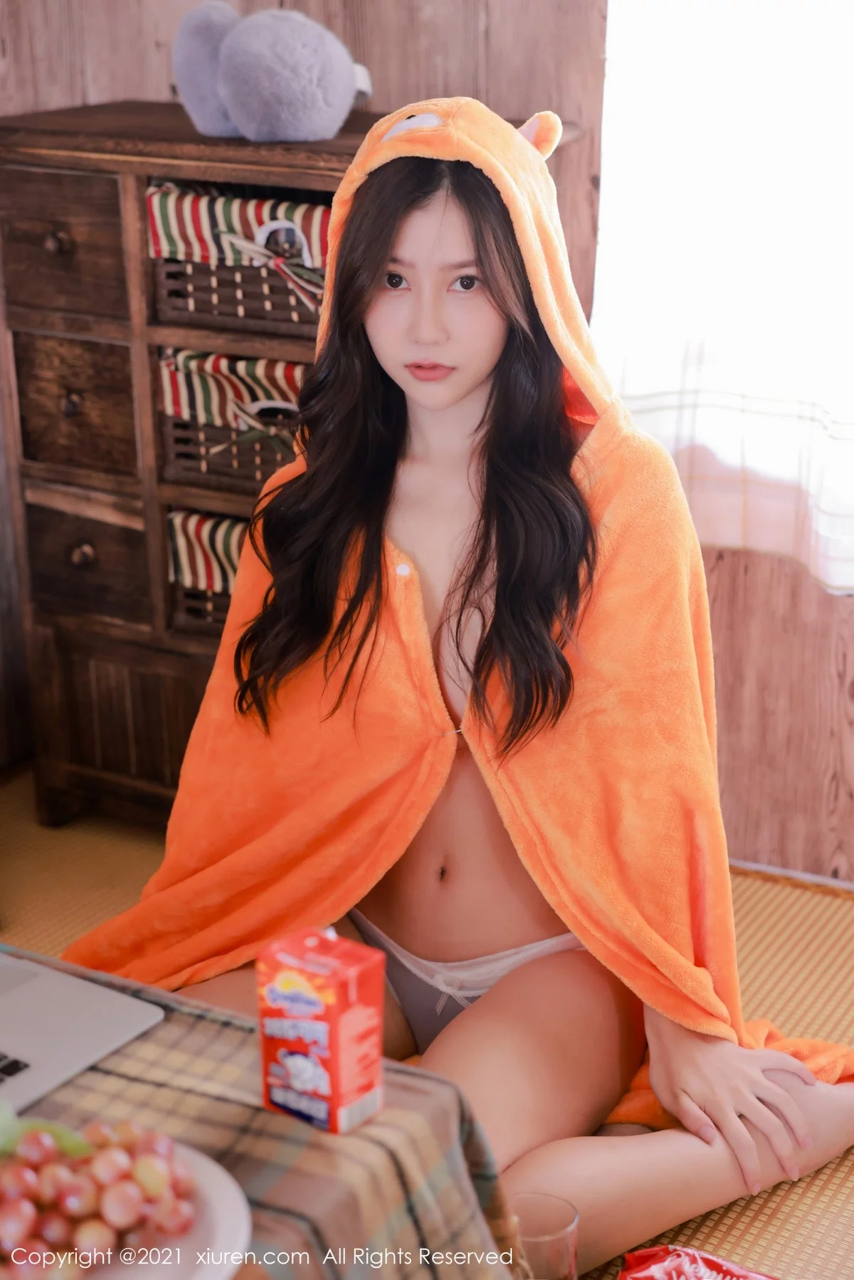 Xrmnw.Vip_尹甜甜_写真
