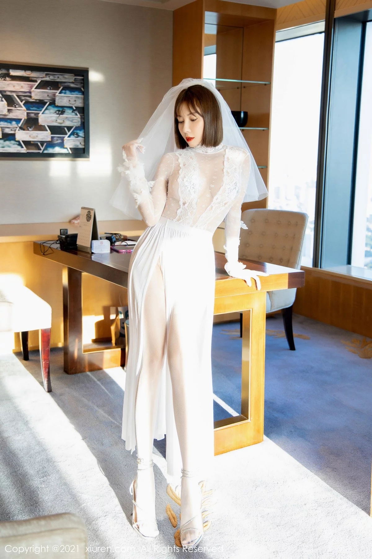 Xrmnw.Vip_果儿_写真
