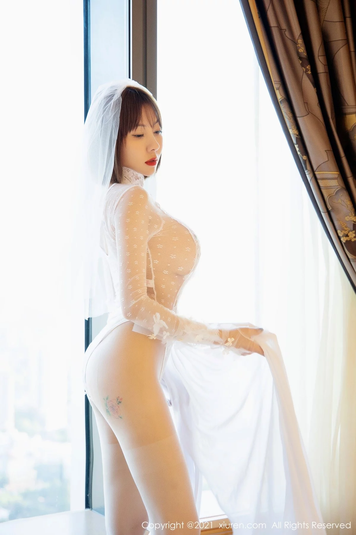 Xrmnw.Vip_果儿_写真
