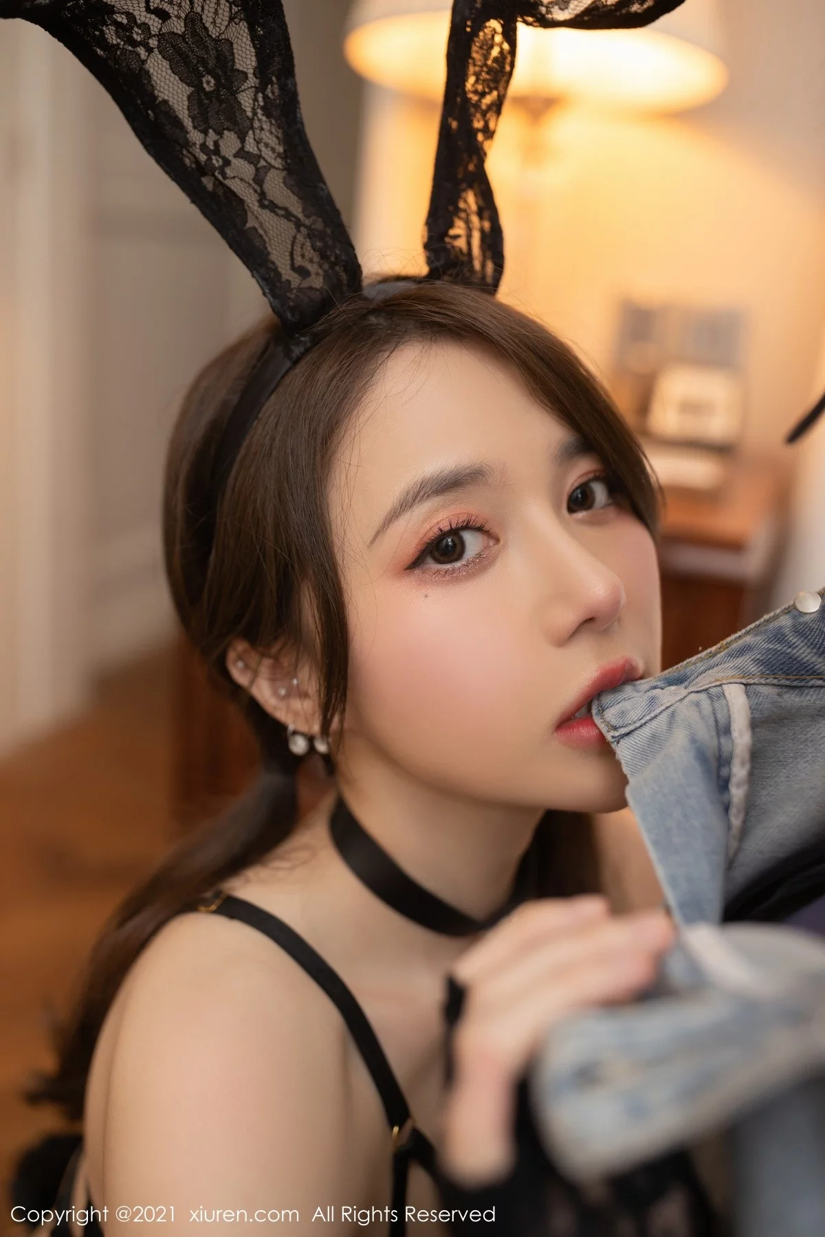 Xrmnw.Vip_鱼子酱_写真
