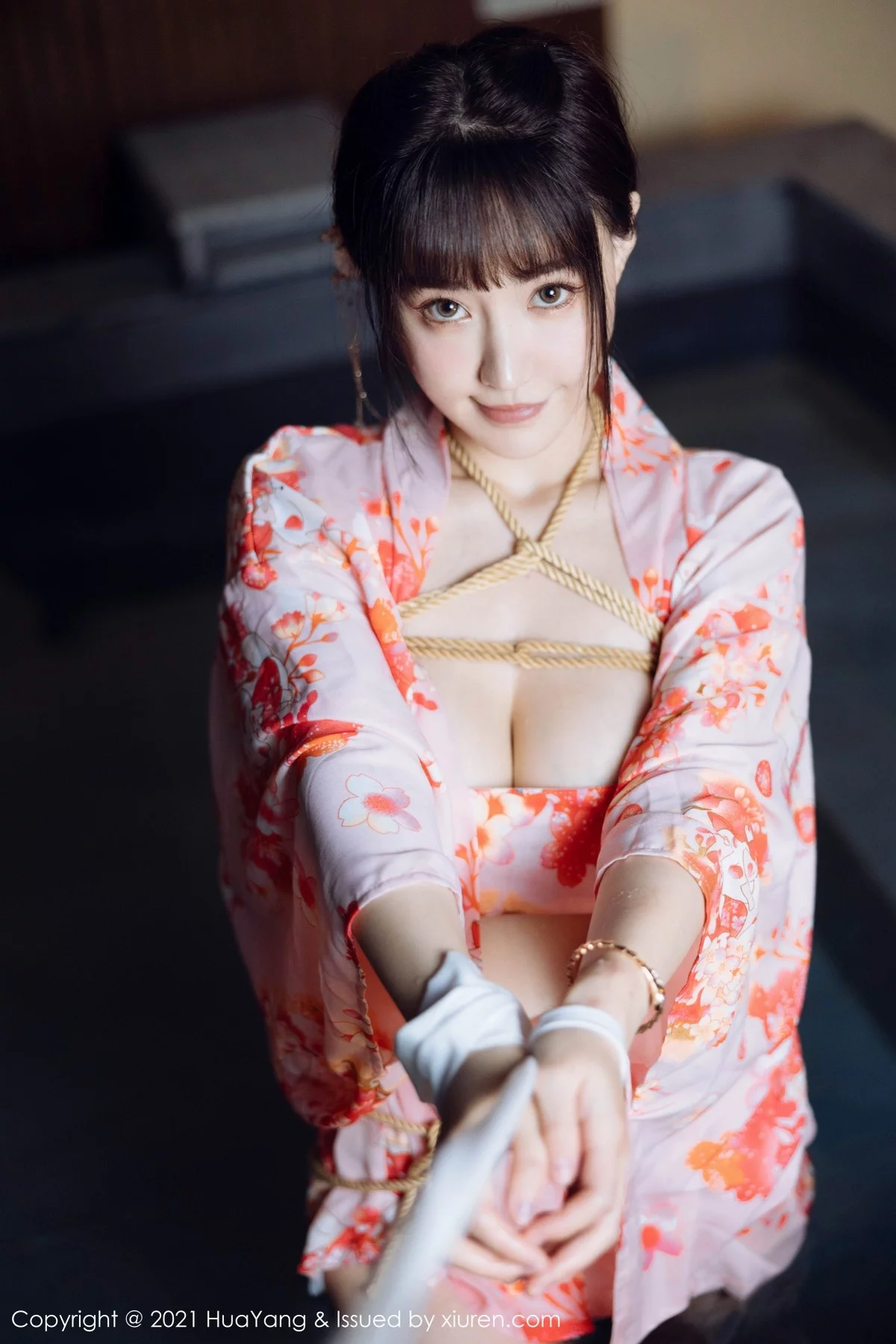 Xrmnw.Vip_朱可儿_写真