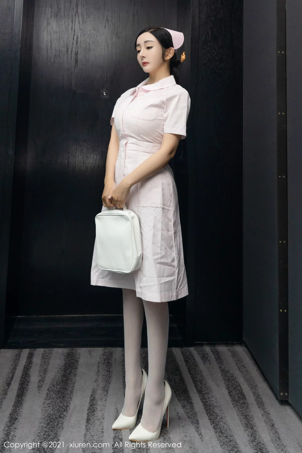 Xrmnw.Vip_李雅柔_写真