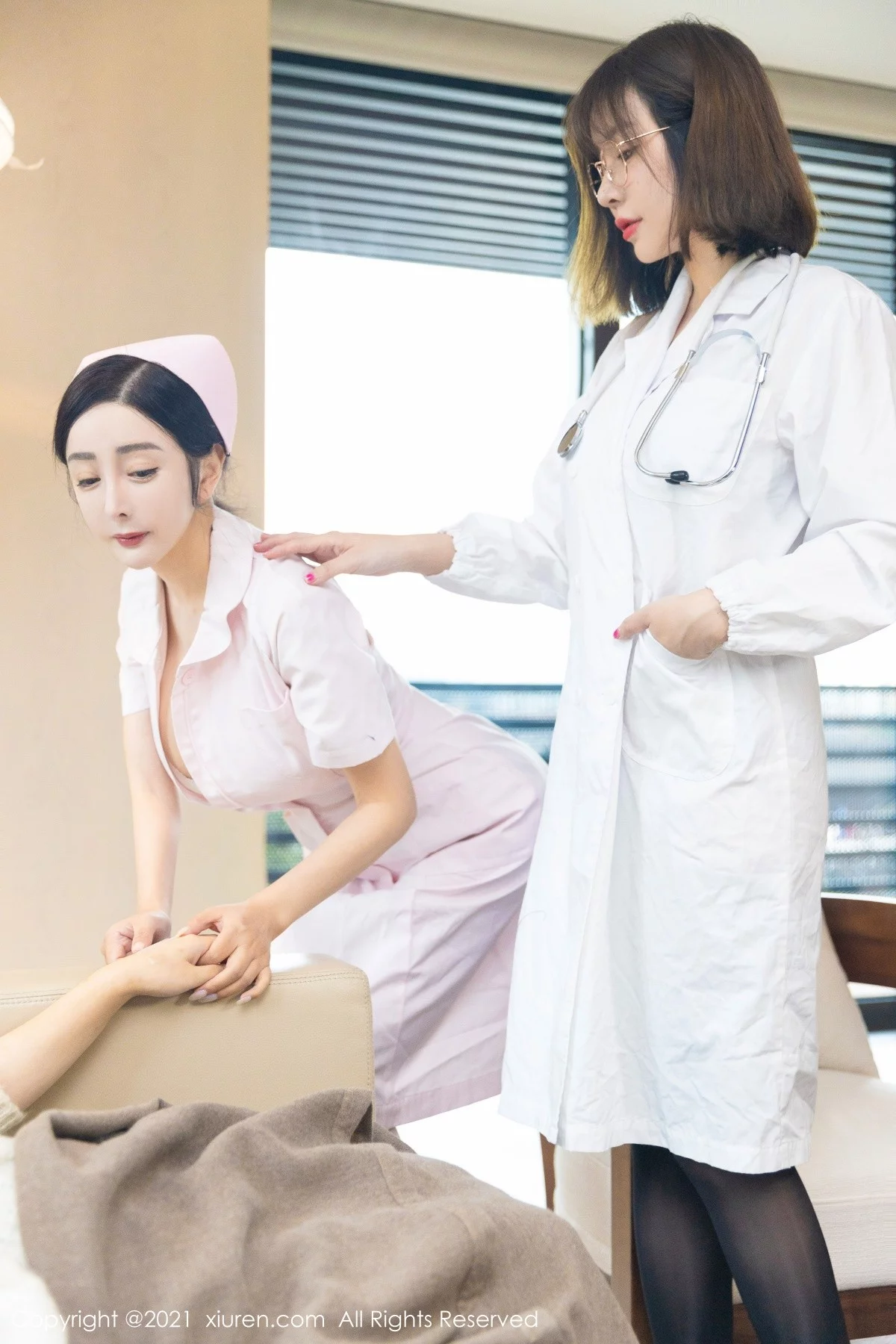 Xrmnw.Vip_李雅柔_写真
