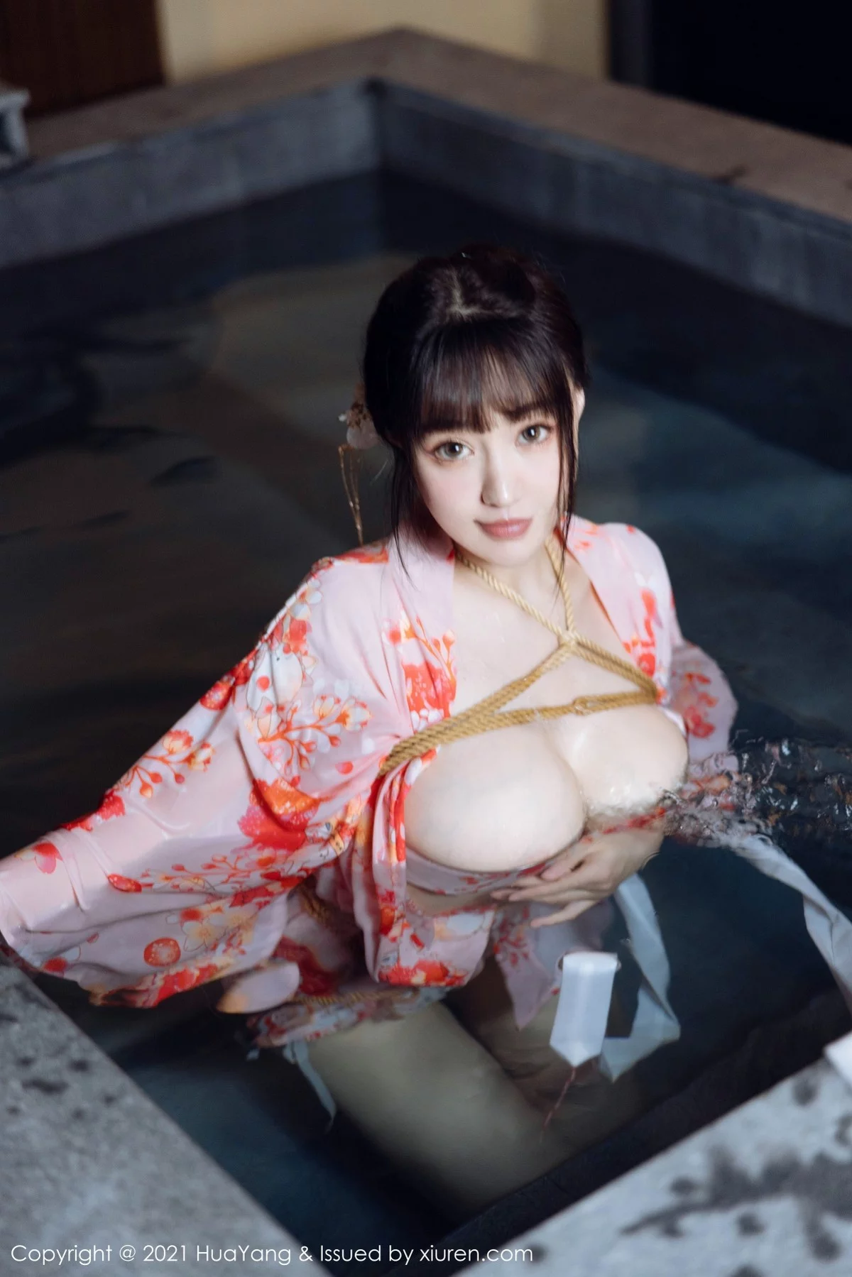 Xrmnw.Vip_朱可儿_写真